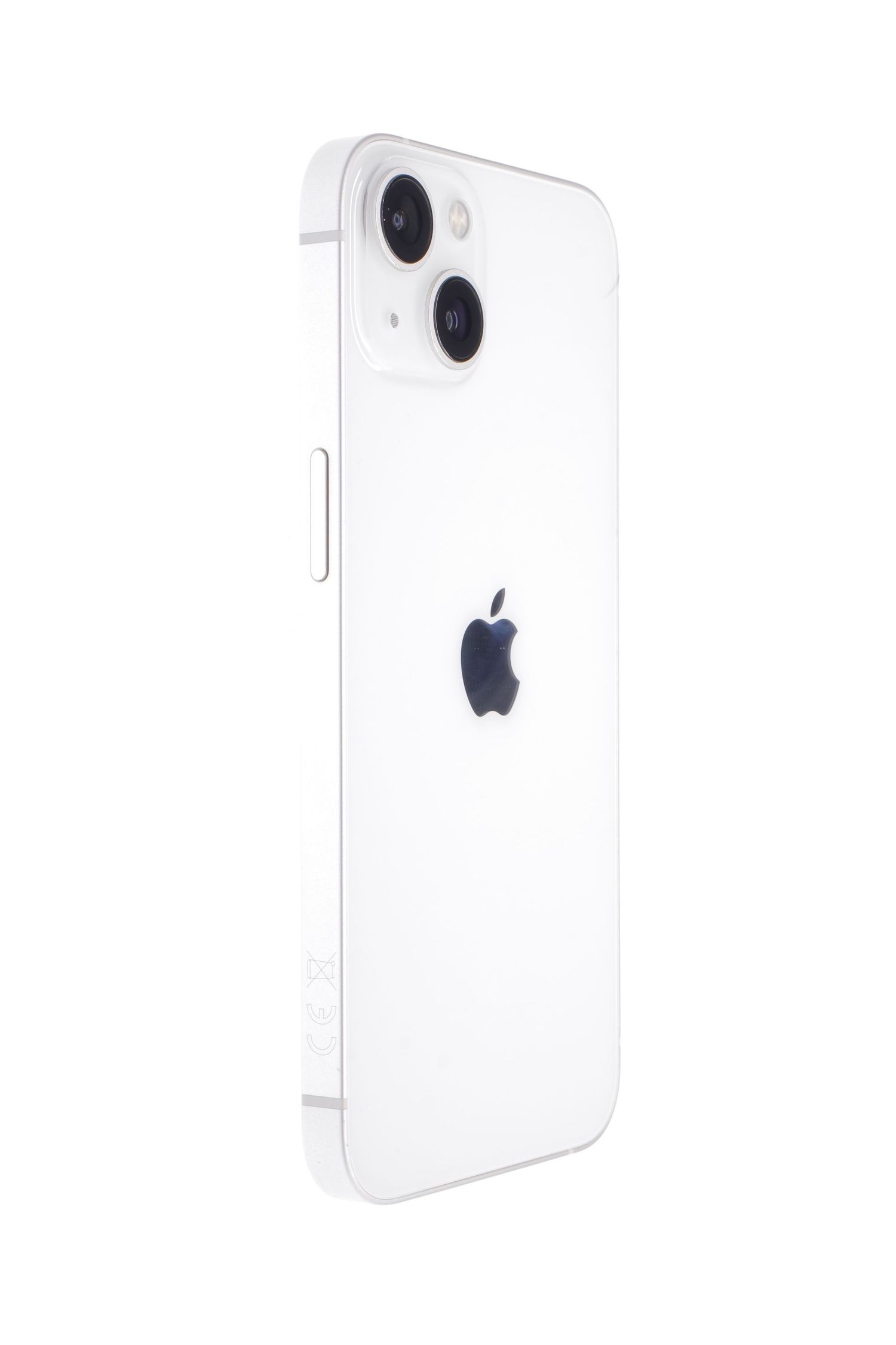 iPhone 13 ホワイト Apple iPhone 13, Starlight, 128 GB - de la 1.199 lei