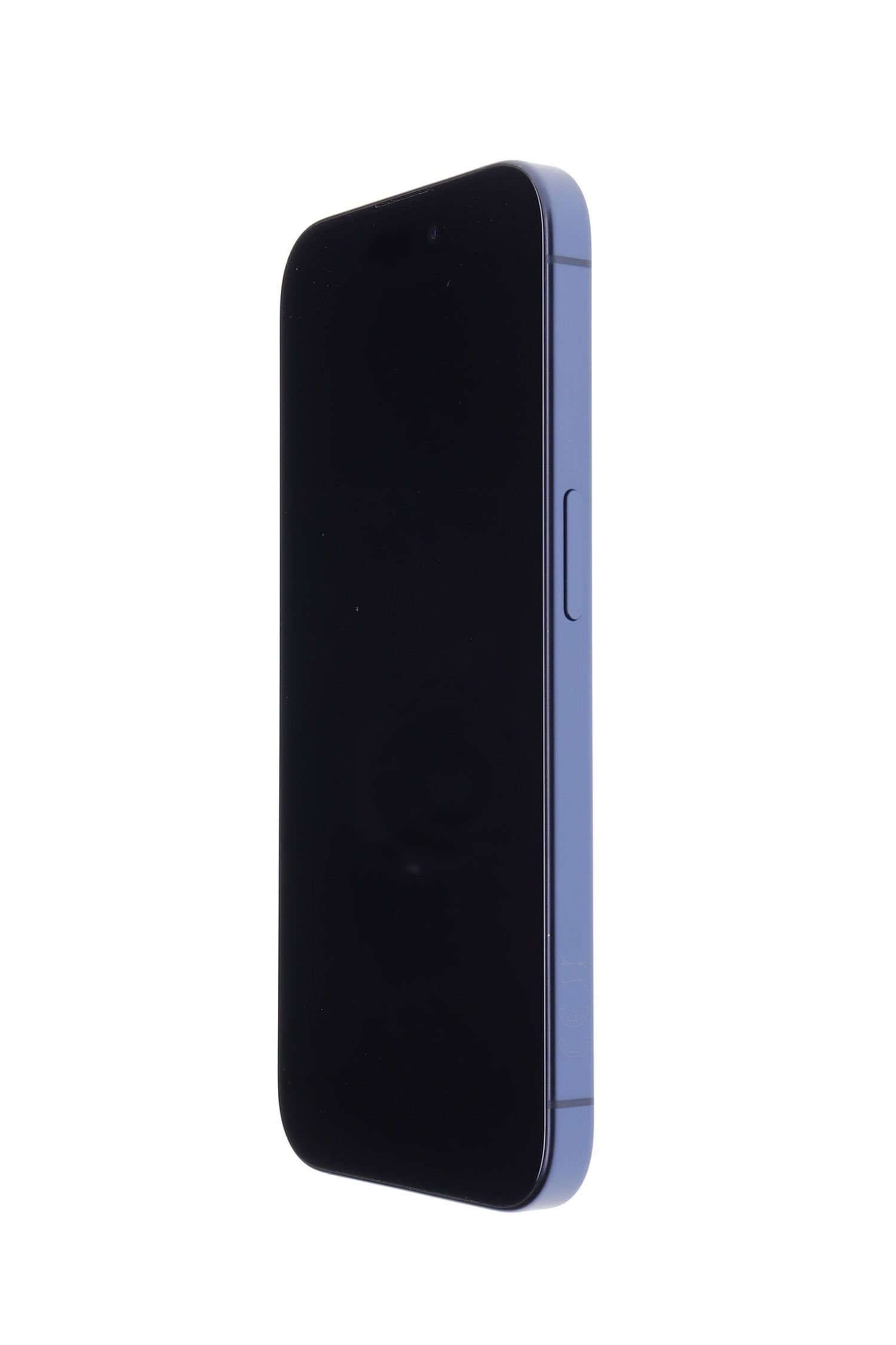 Apple iPhone 15 Pro 512 GB Blue Titanium - Ca nou