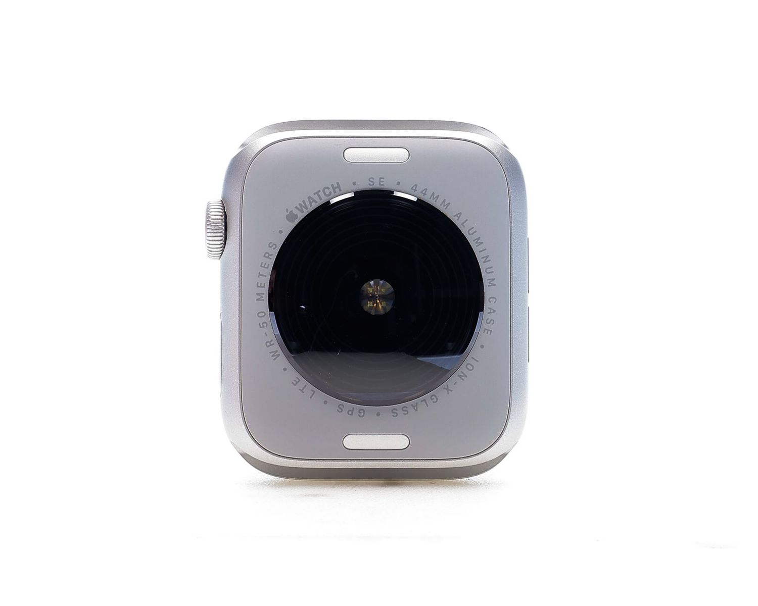Apple Watch SE 2022, GPS + Cellular, Aluminium 44mm Silver - Εξαιρετικό
