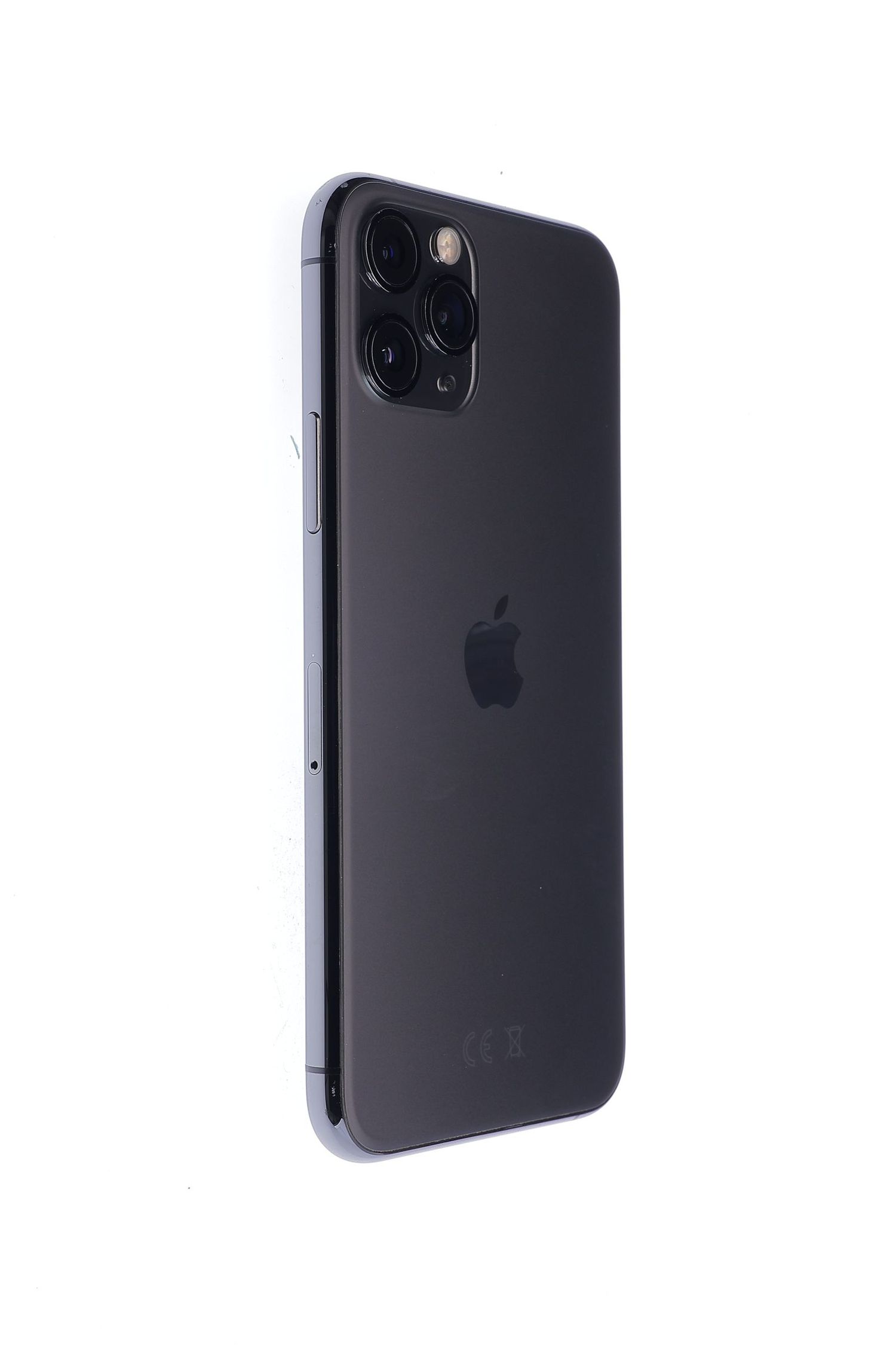 Apple iPhone 11 Pro 64 GB Space Gray - Nagyon jó