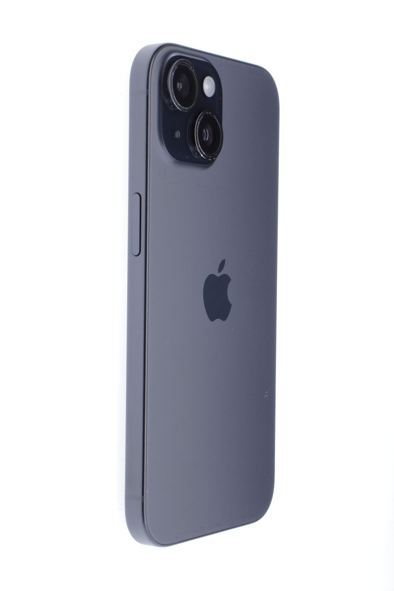 Apple iPhone 15 128 GB Black - Nagyon jó