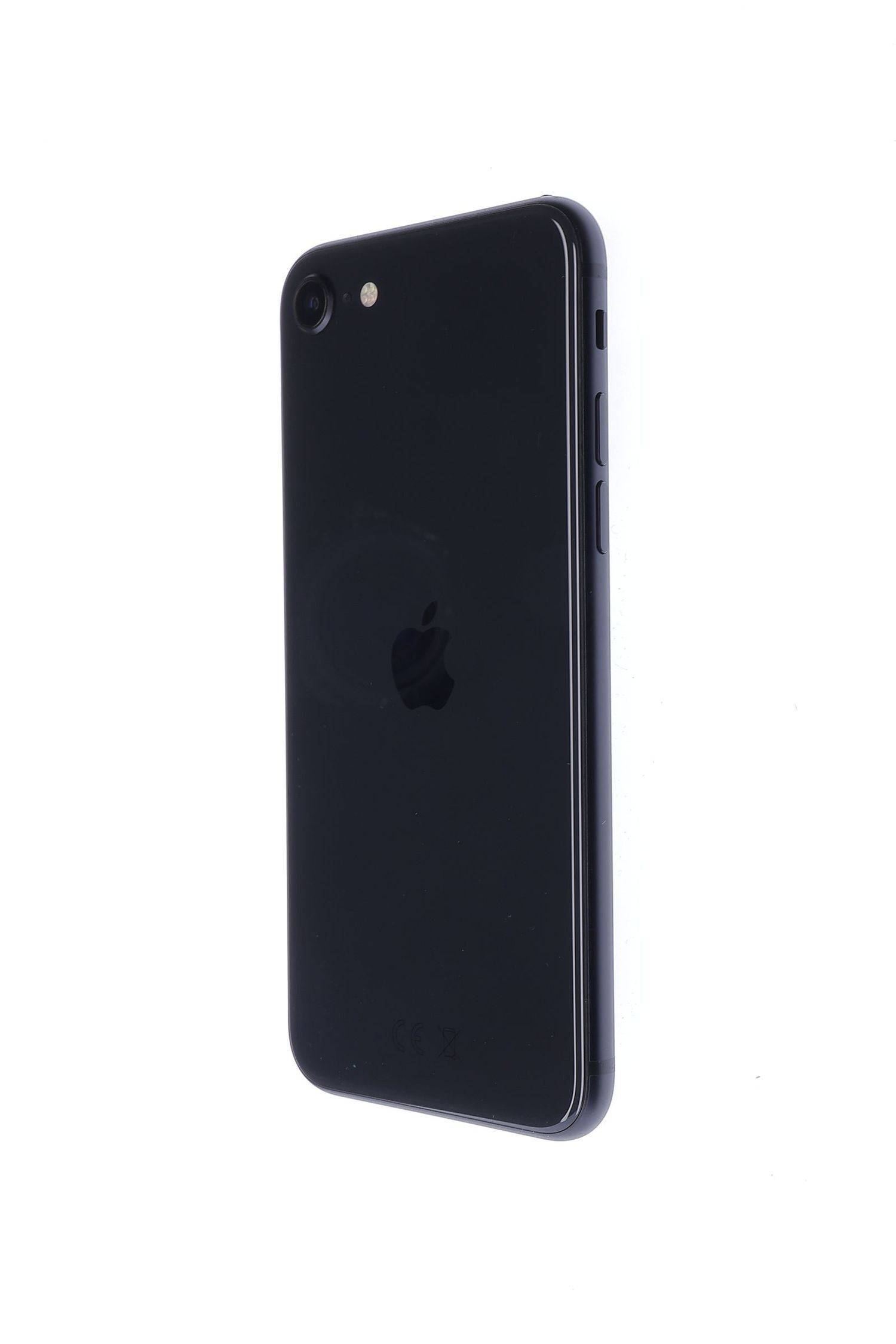 Apple iPhone SE 2020 64 GB Black - Много добро