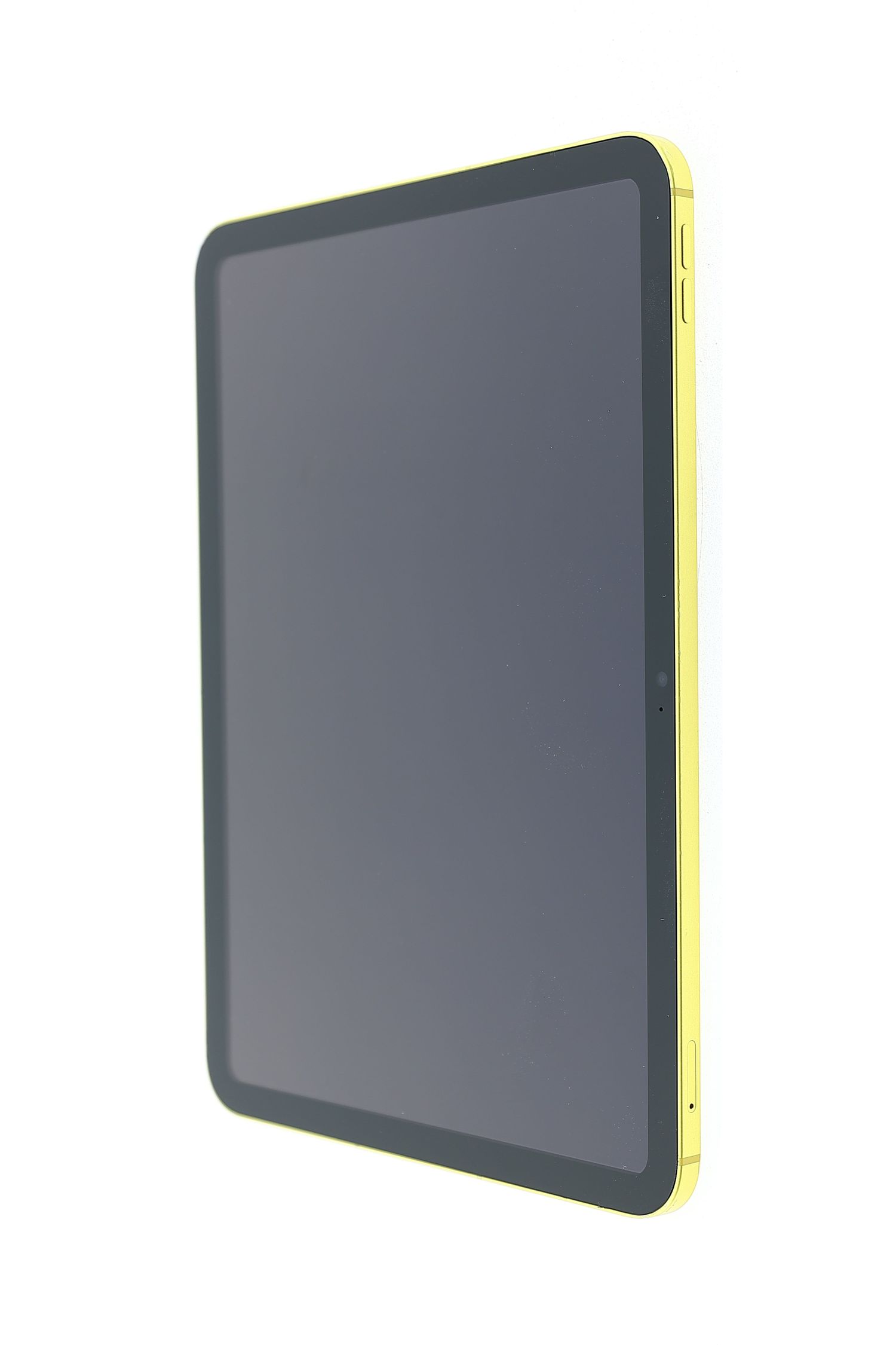 Apple iPad 10 (2022) 10.9" 10th Gen Cellular 64 GB Yellow - Jó