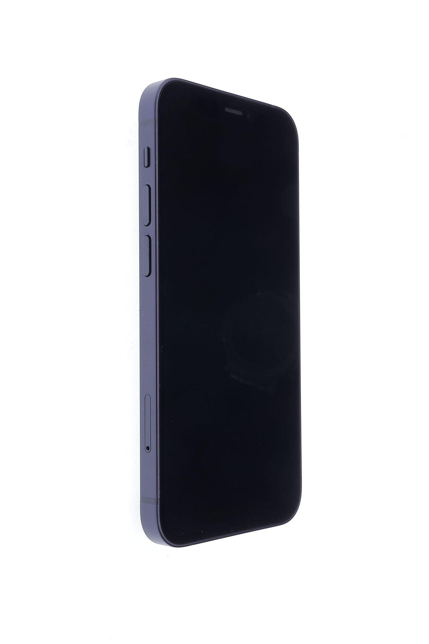 Apple iPhone 12 mini 64 GB Black - Εξαιρετικό