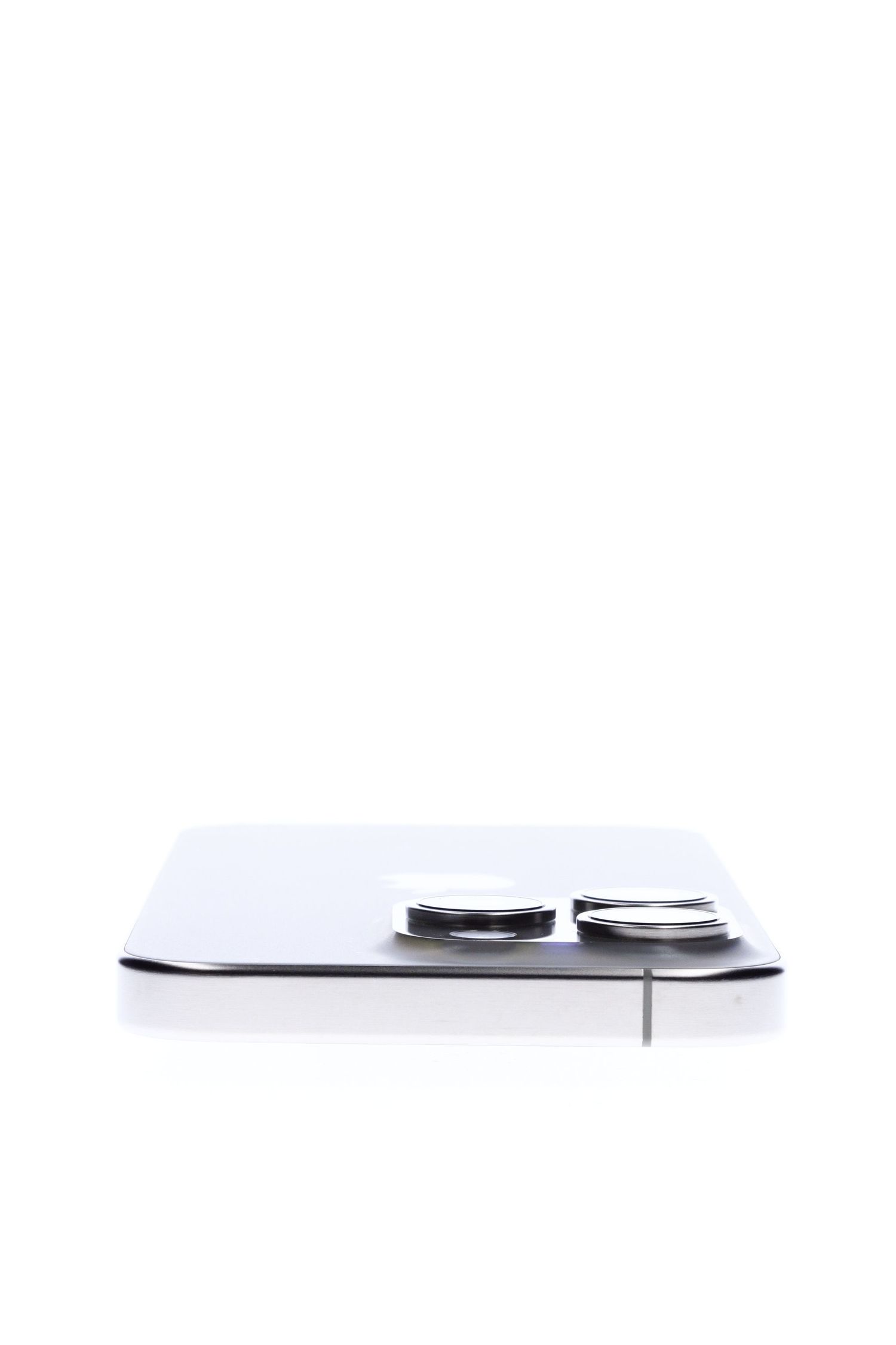 Apple iPhone 15 Pro 128 GB Natural Titanium - Excelent