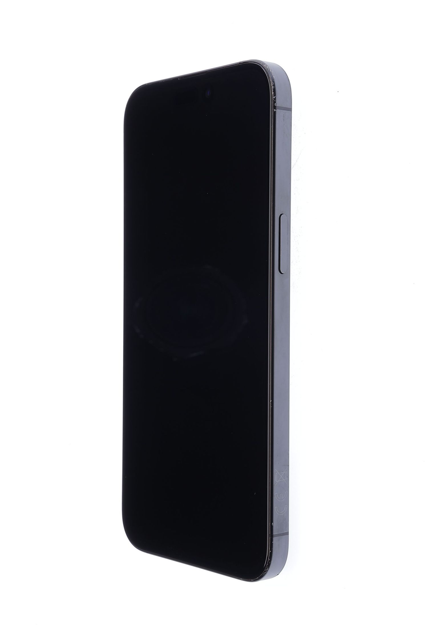 Apple iPhone 15 Pro Max 256 GB Black Titanium - Foarte bun