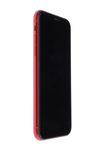 Мобилен телефон Apple iPhone XR, Red, 64 GB, Excelent