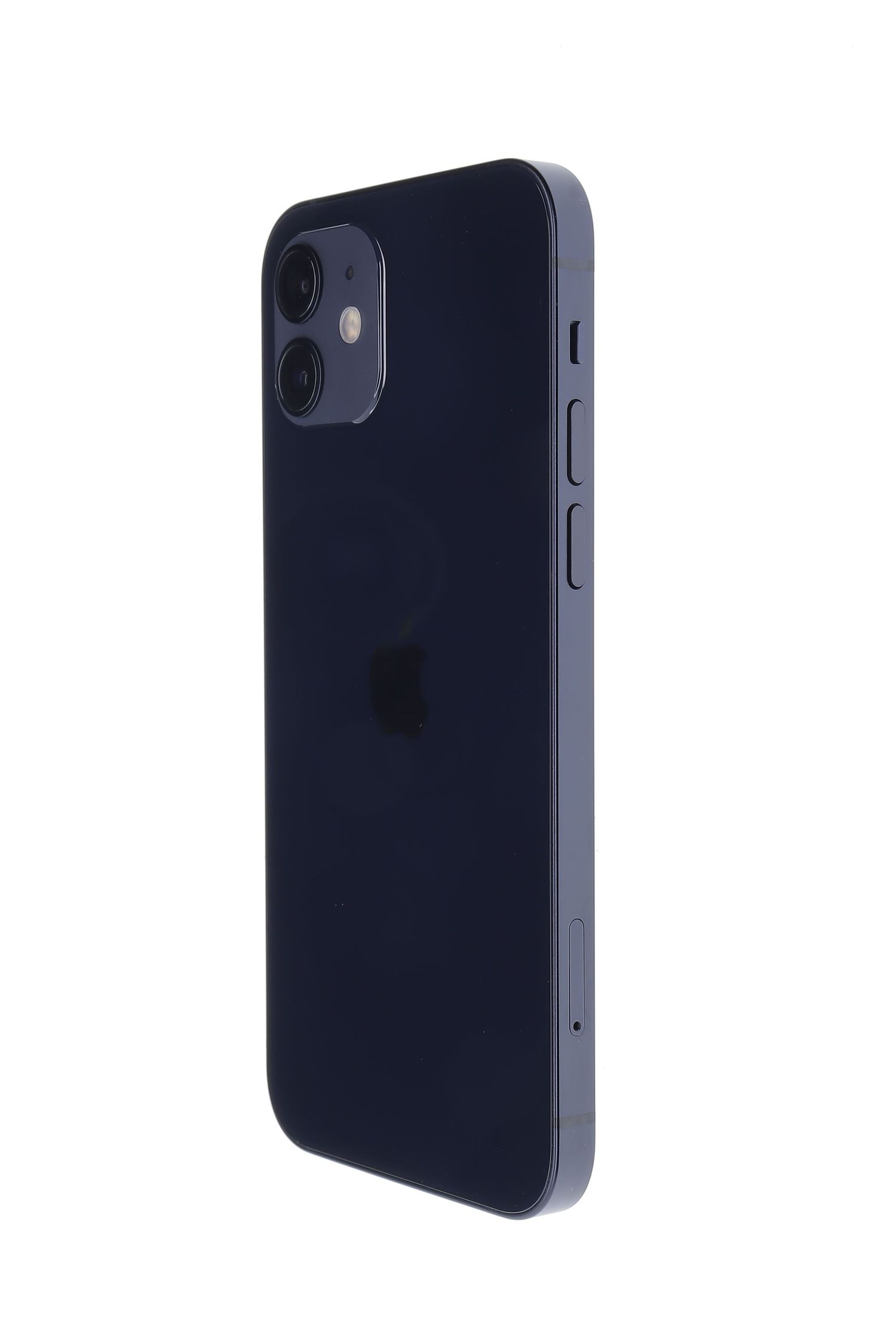 Apple iPhone 12 64 GB Black - Kiváló