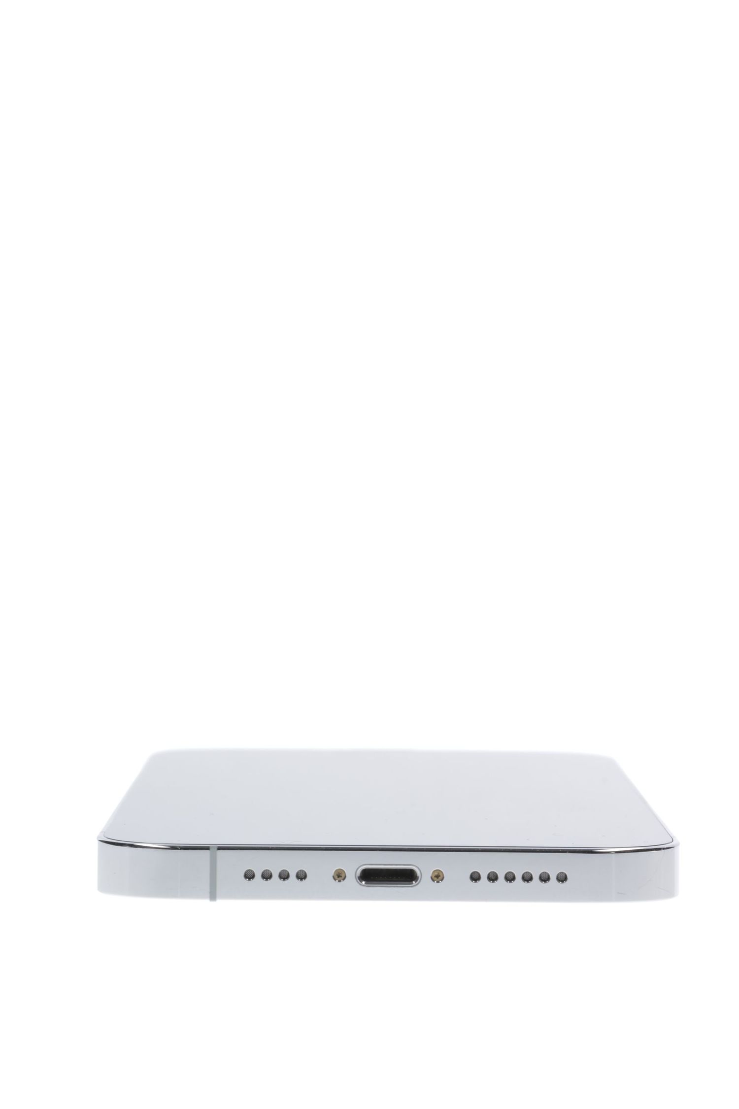Apple iPhone 13 Pro Max 256 GB Silver - Kiváló