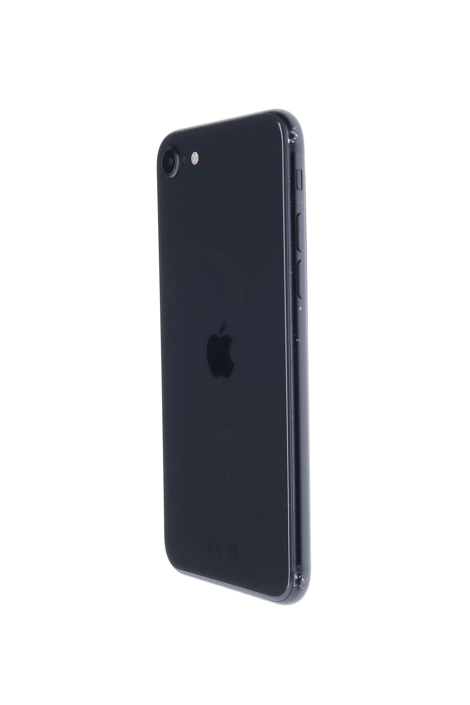Apple iPhone SE 2020 64 GB Black - Nagyon jó