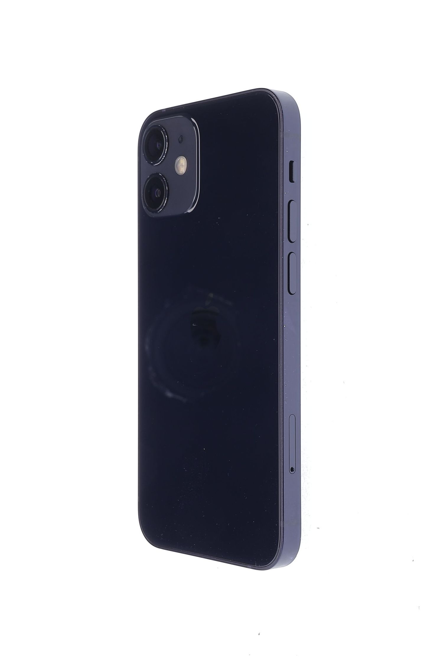 Apple iPhone 12 mini 128 GB Black - Nagyon jó