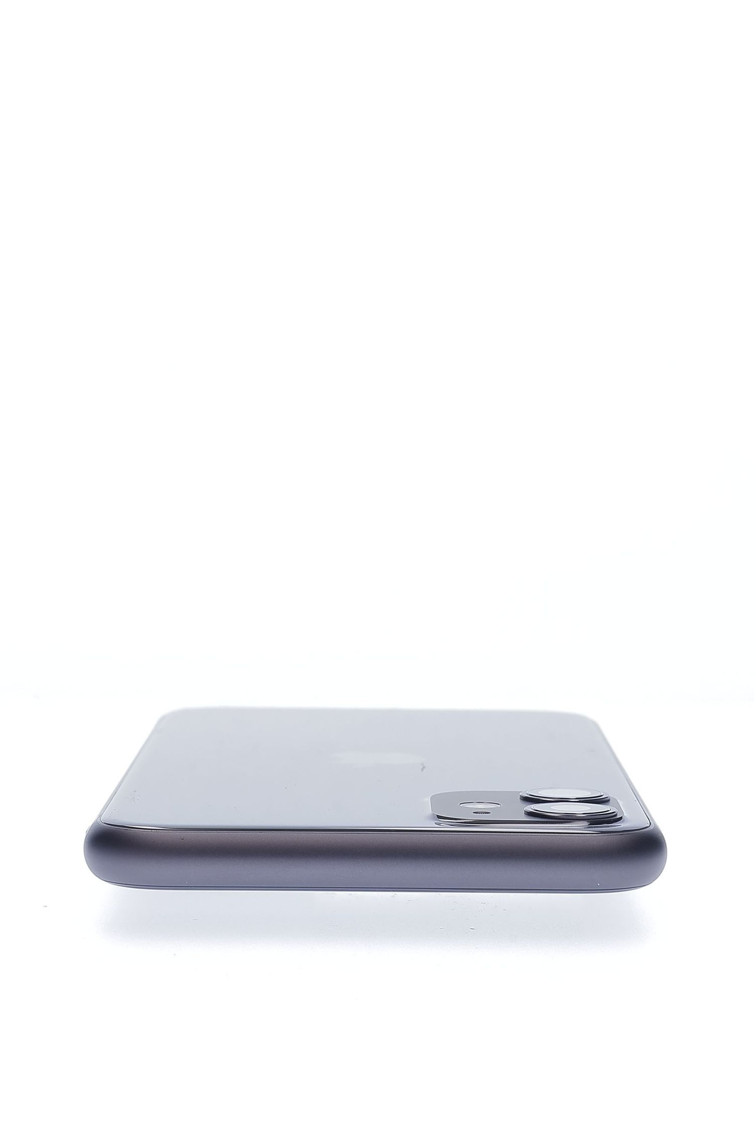 Apple iPhone 11 64 GB Black - Újszerű