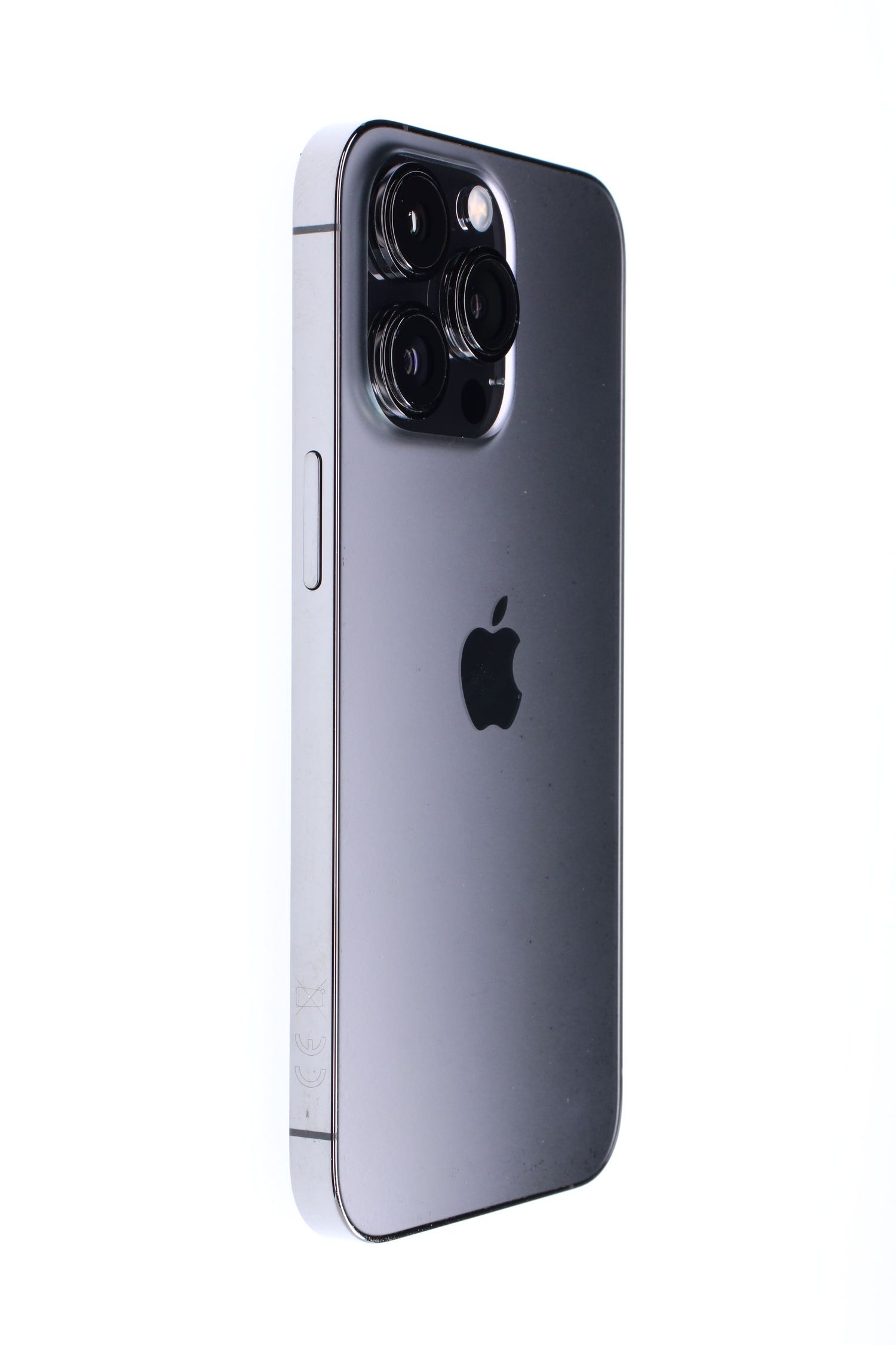 Apple iPhone 13 Pro 256 GB Graphite - Εξαιρετικό