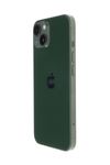 Мобилен телефон Apple iPhone 13, Green, 128 GB, Foarte Bun