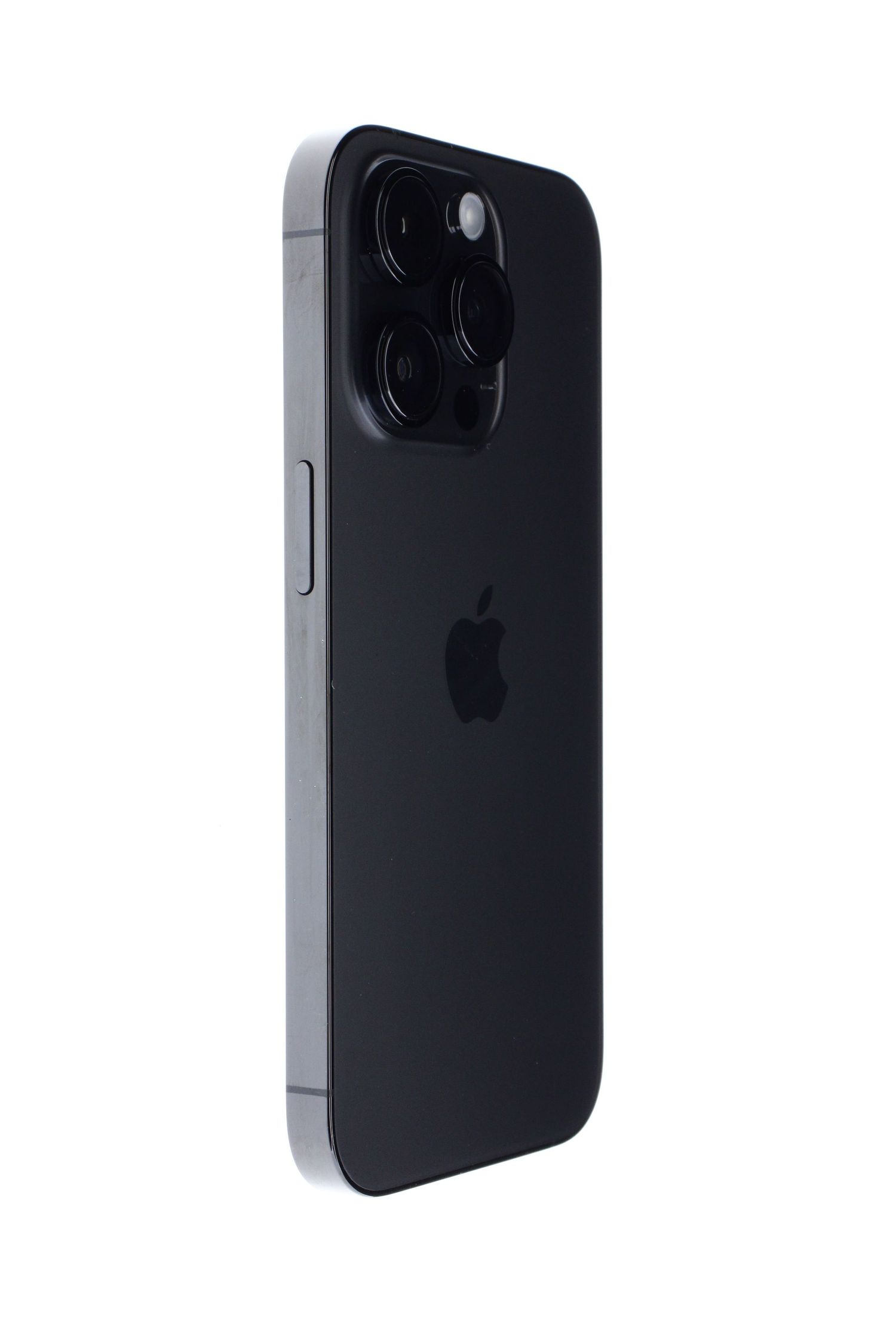 Apple iPhone 14 Pro 256 GB Space Black - Kiváló