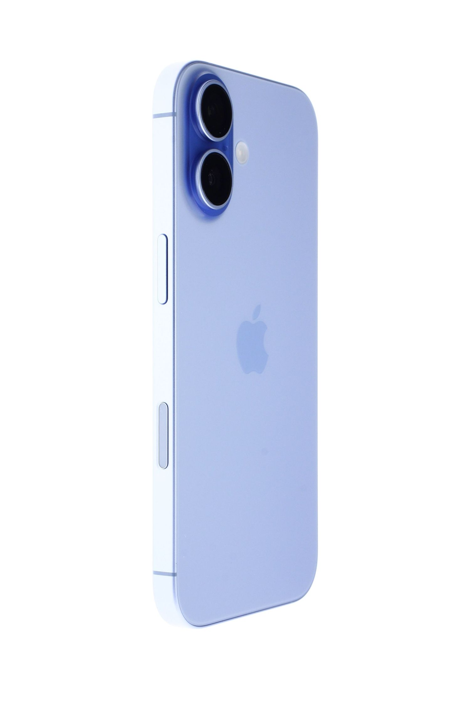 Apple iPhone 17 256 GB Mist Blue - Újszerű