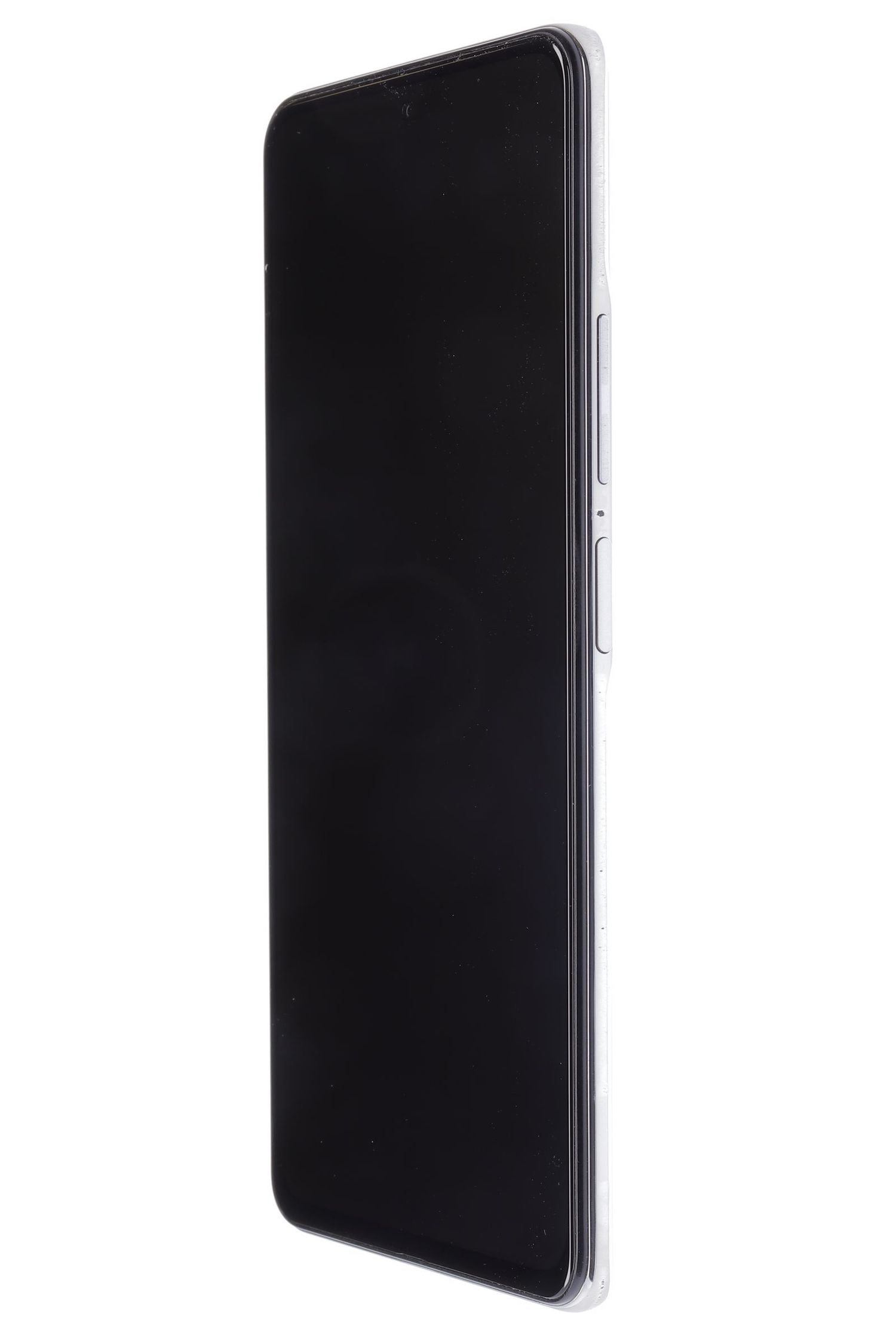 Mobiltelefon Xiaomi Poco F3 5G, Moonlight Silver, 128 GB, Foarte Bun