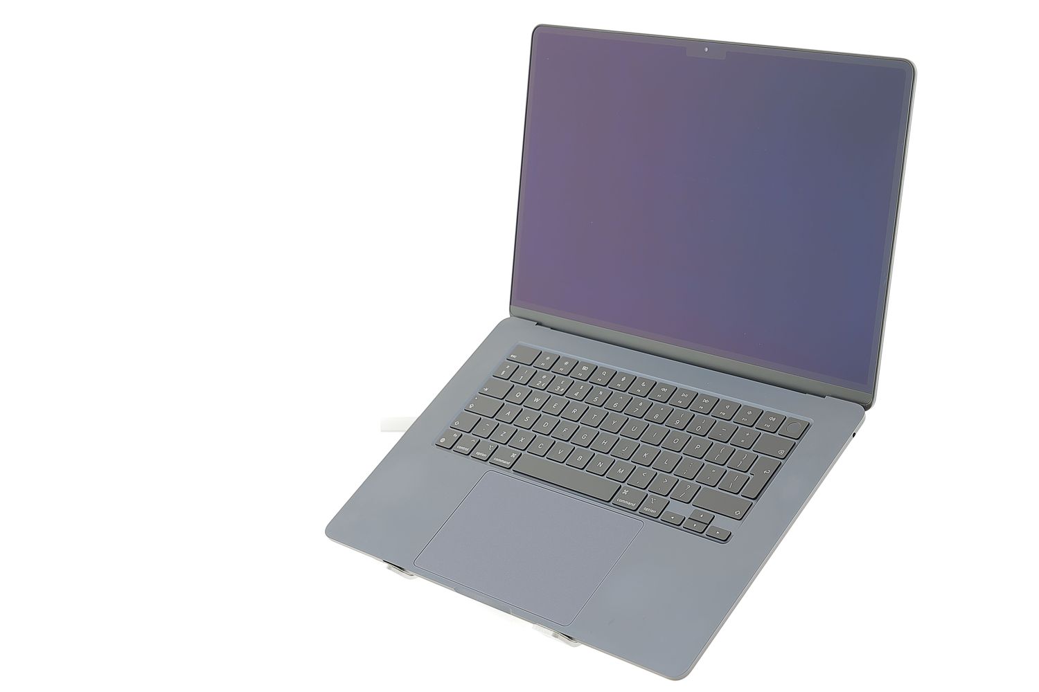 Apple MacBook Air 15″ 2023, M2 8 Cores, 8 GB, 10 core GPU 256 GB Midnight - Като нов