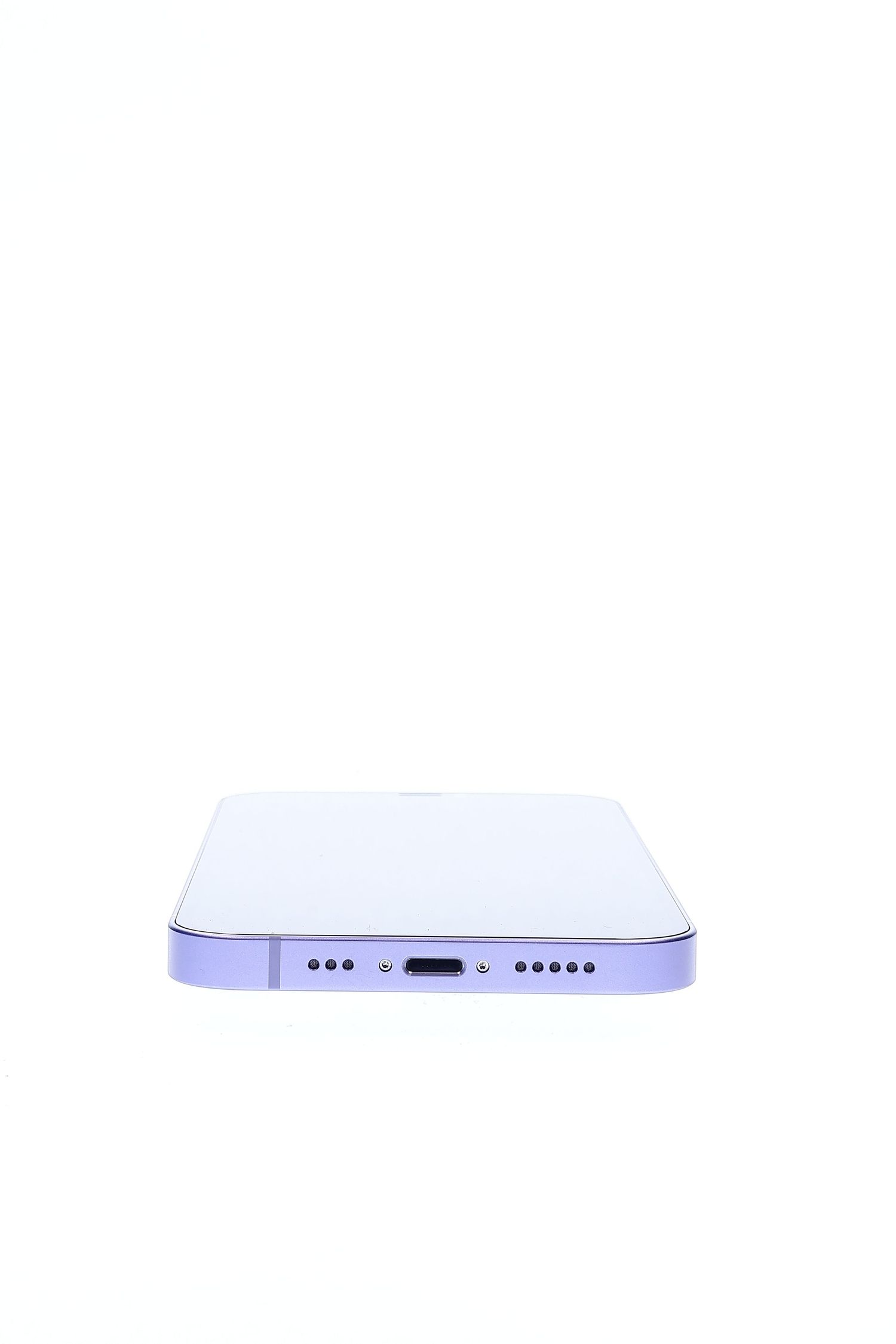 Apple iPhone 12 64 GB Purple - Като нов