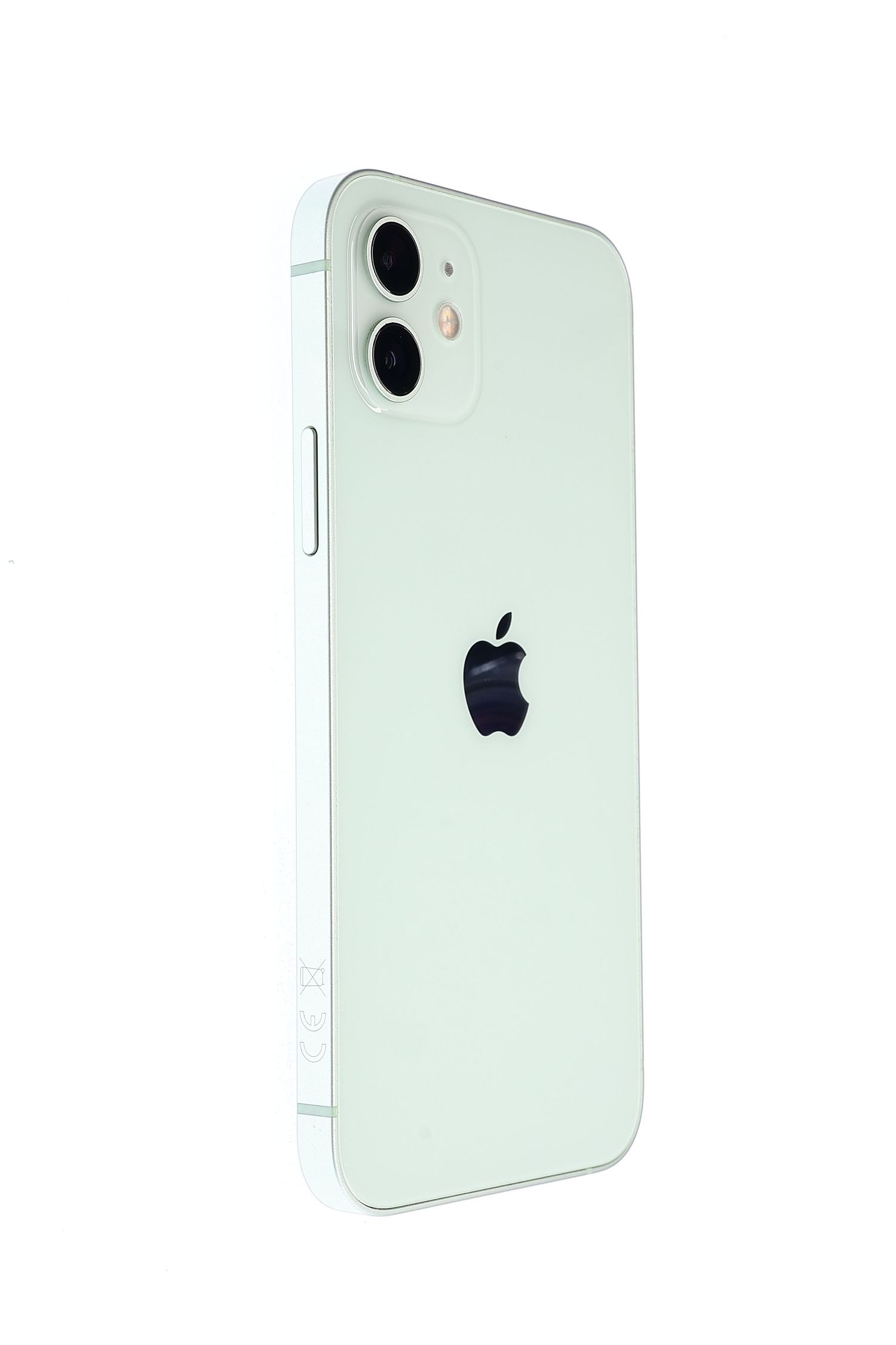 Apple iPhone 12 64 GB Green - Nagyon jó