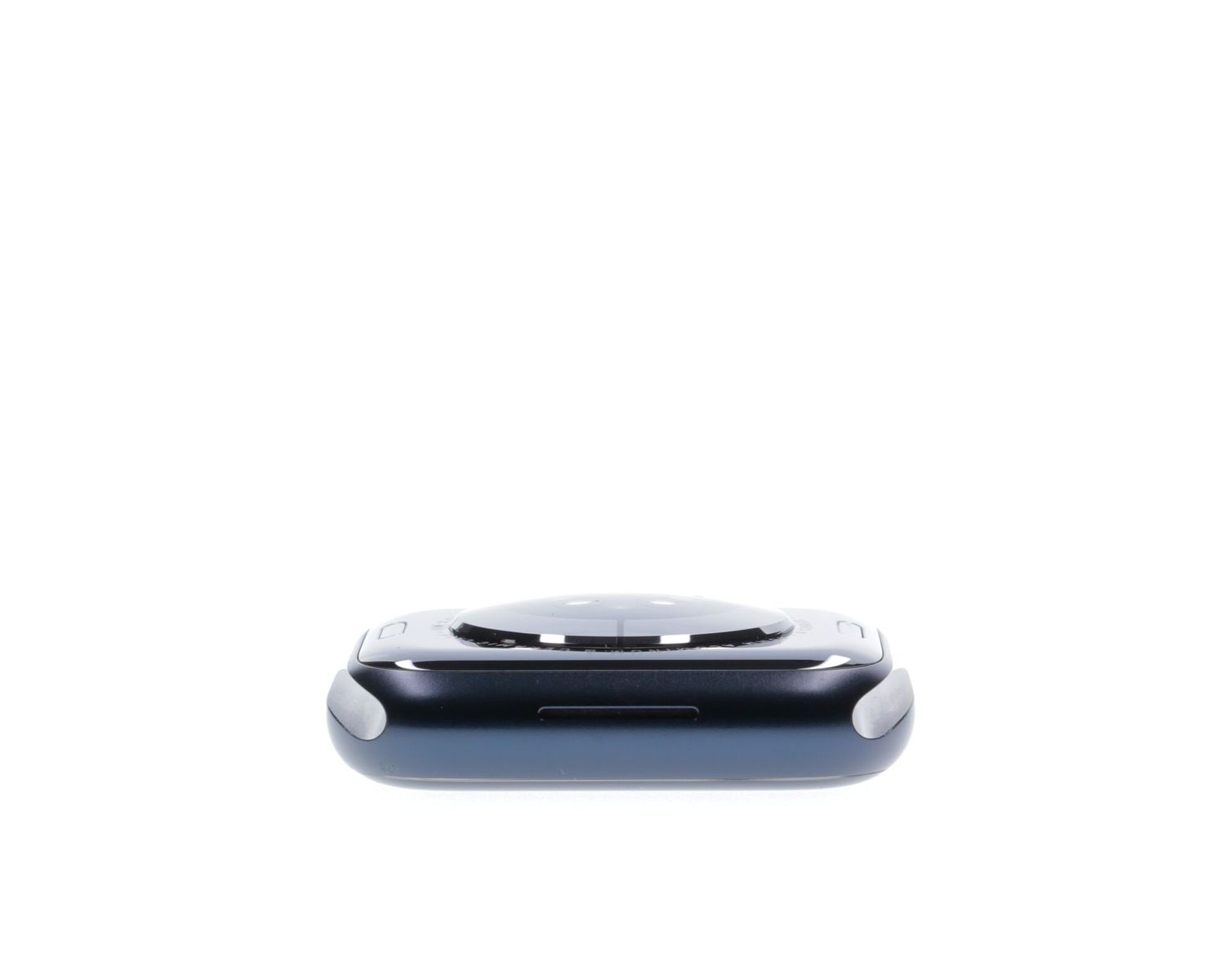 Apple Watch Series 8 2022, GPS, Aluminium 45mm Midnight - Σαν καινούργιο