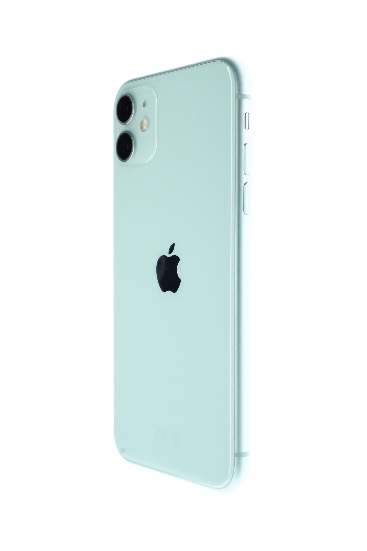 Apple iPhone 11 128 GB Green - Σαν καινούργιο
