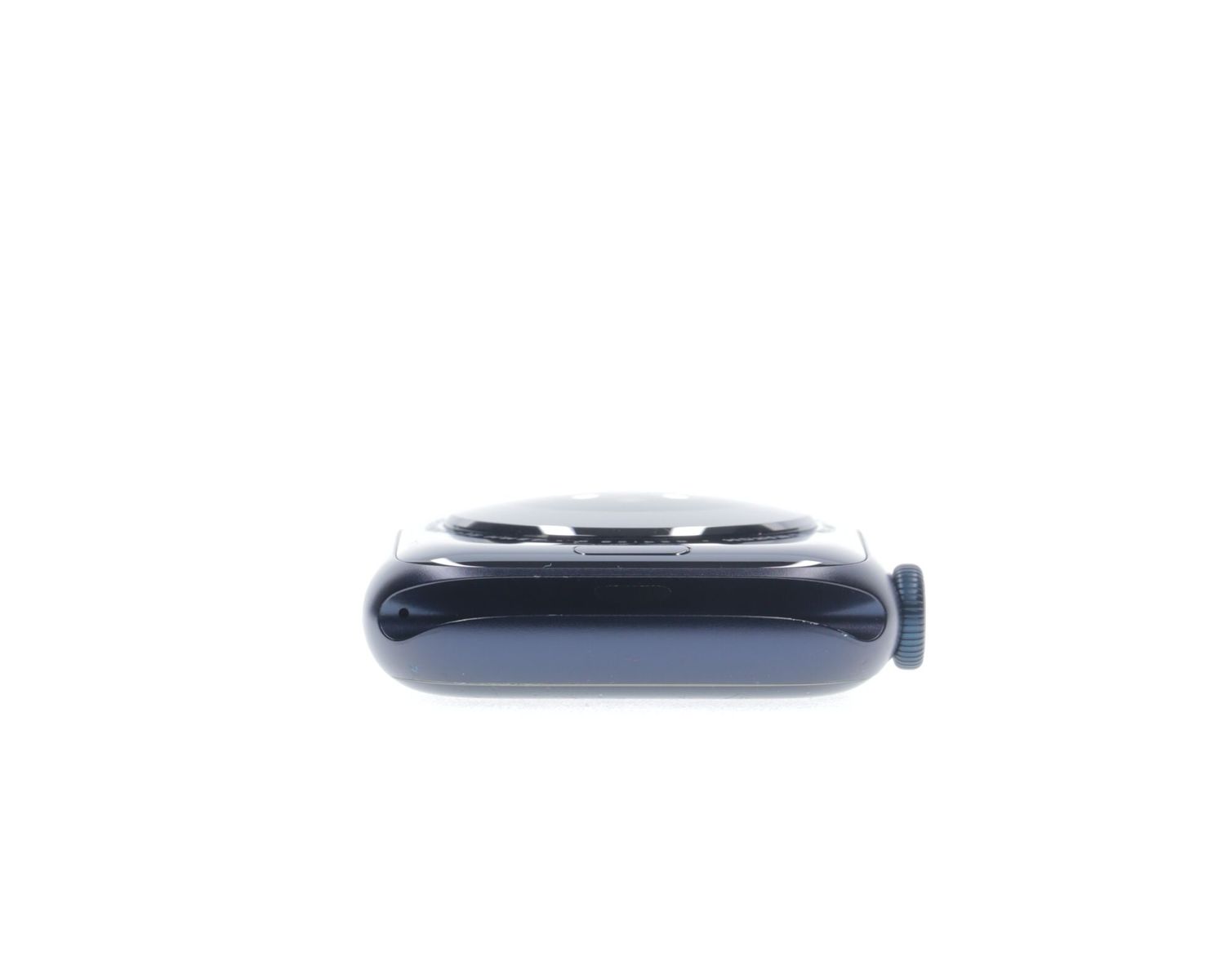 Apple Watch Series 9 2023, GPS + Cellular, Aluminium 45mm Midnight - Foarte bun