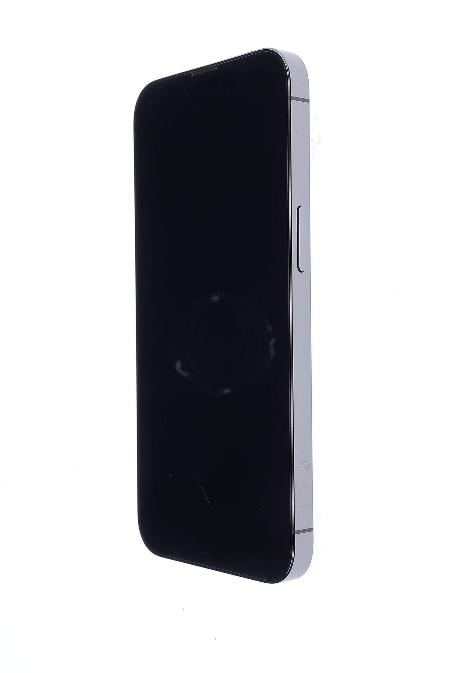 Apple iPhone 13 Pro 128 GB Graphite - Πολύ καλό