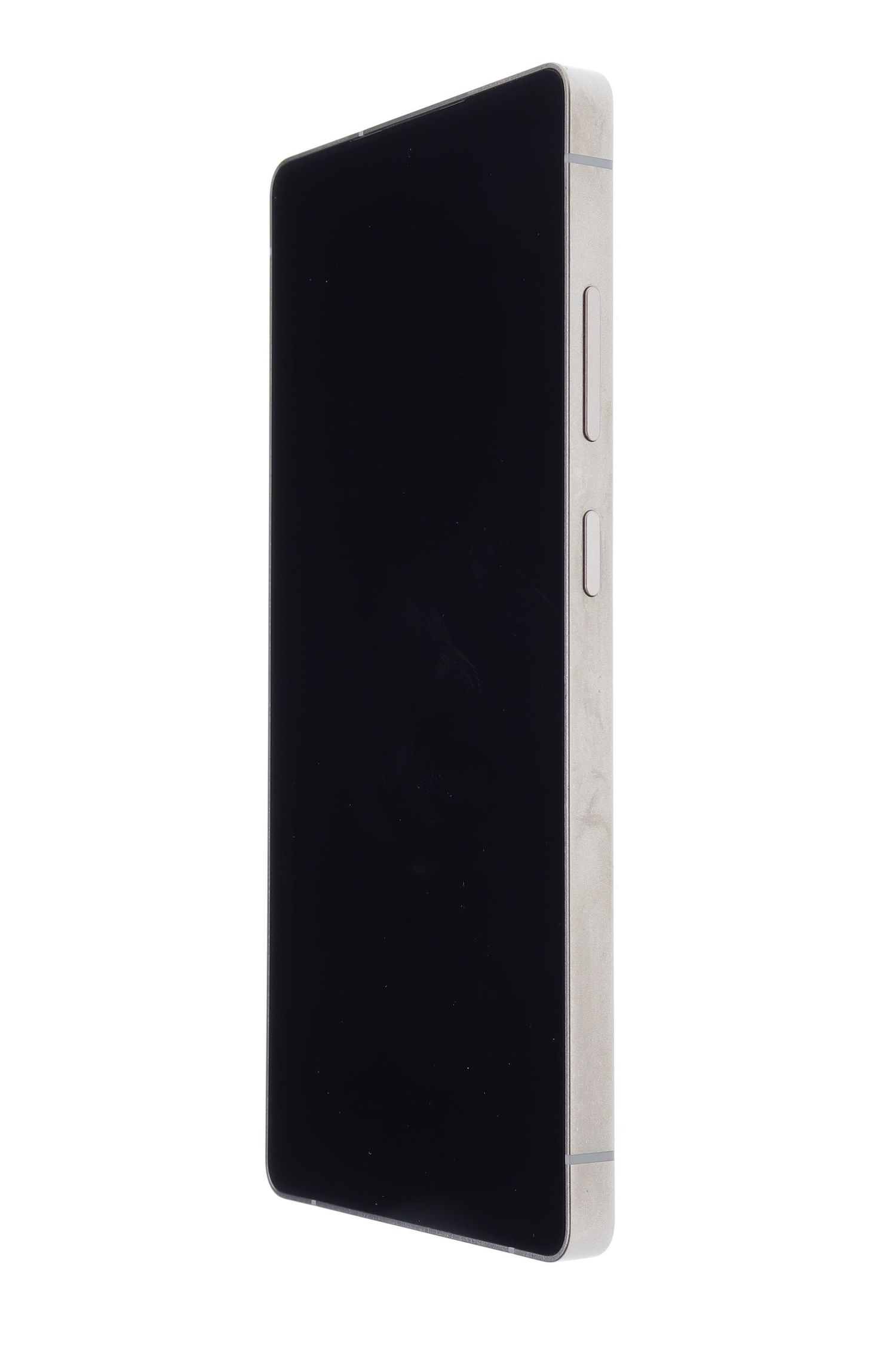 Samsung Galaxy S25 Ultra 5G Dual Sim 256 GB Titanium Black - Ca nou