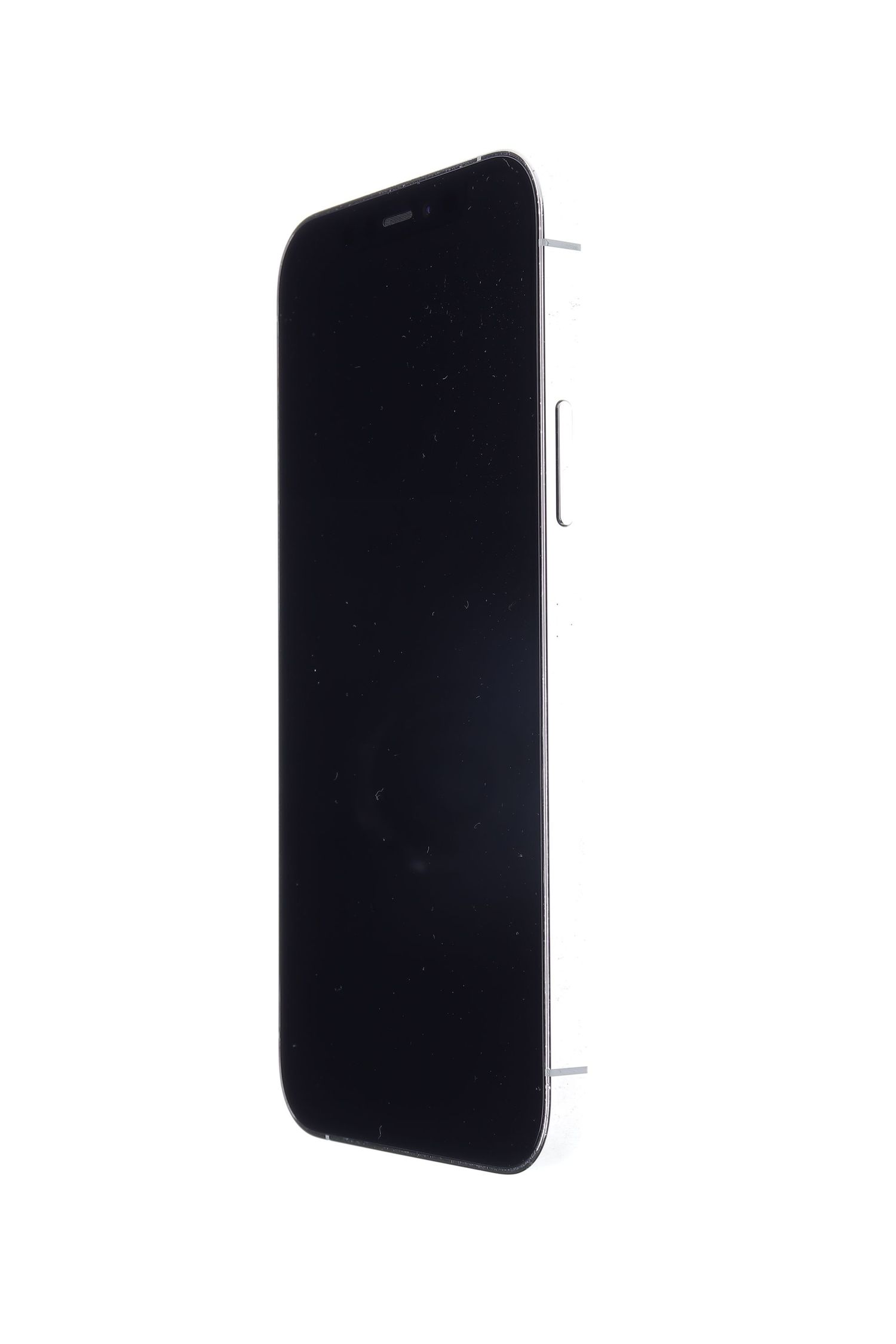 Apple iPhone 12 Pro 256 GB Silver - Nagyon jó