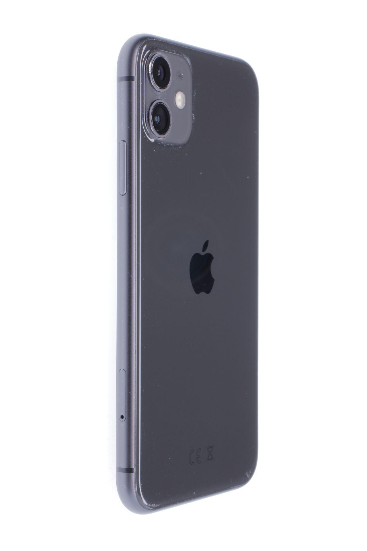 Apple iPhone 11 128 GB Black - Nagyon jó