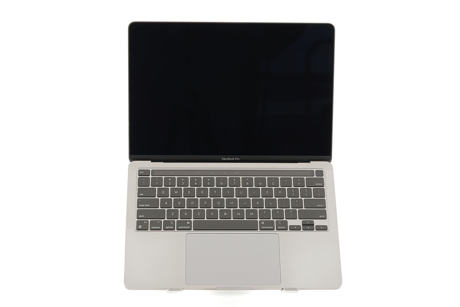 Apple MacBook Pro 13″ Touch Bar 2020, i5 2 GHz, 16 GB, Intel Iris Plus Graphics 512 GB Space Gray - Foarte bun