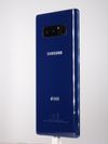Telefon mobil Samsung Galaxy Note 8 Dual Sim, Deepsea Blue, 64 GB,  Ca Nou