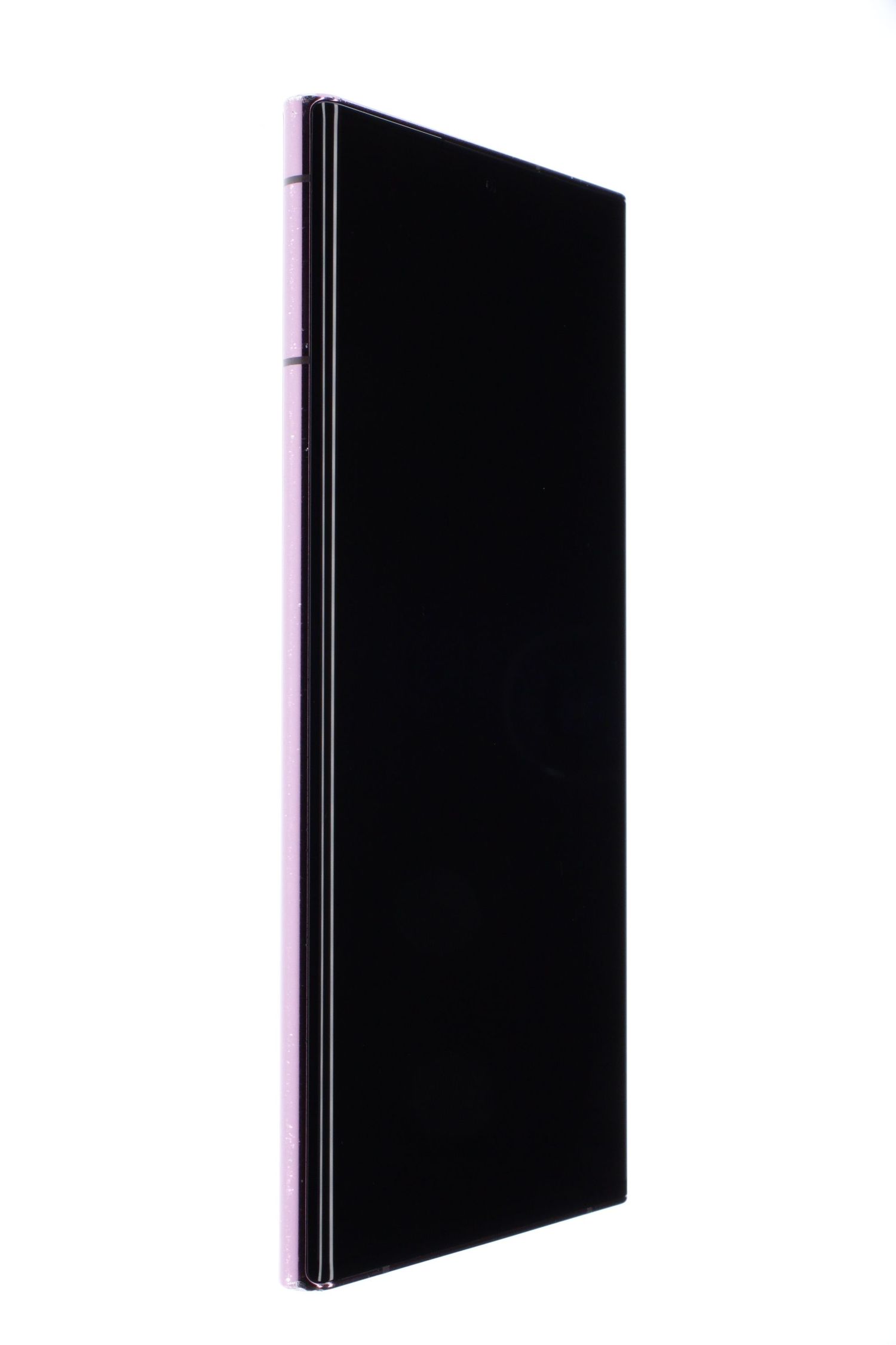 Samsung Galaxy S22 Ultra 5G Dual Sim 128 GB Burgundy - Отлично