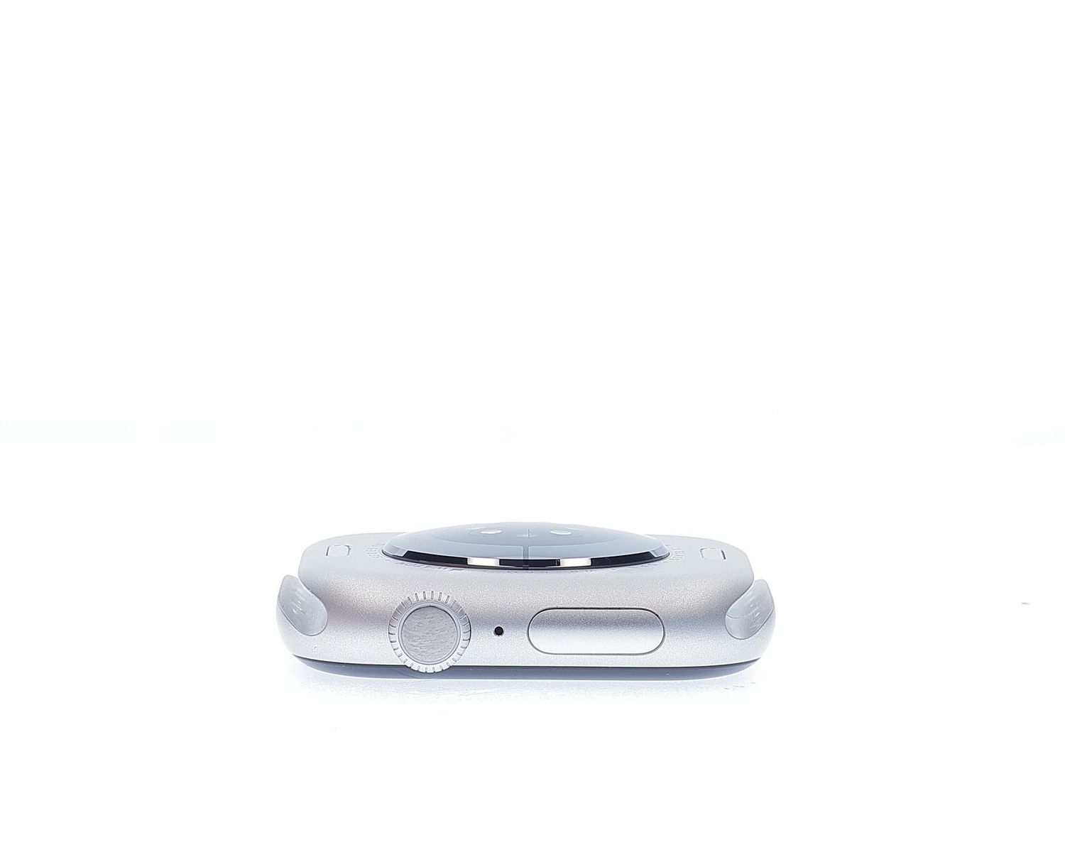 Apple Watch Series 10 2024, GPS, Aluminium 46mm Silver - Σαν καινούργιο