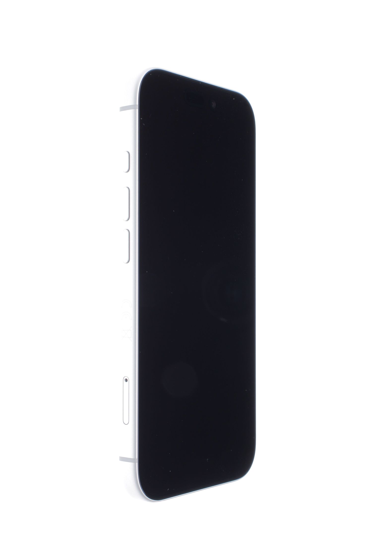 Apple iPhone 17 Pro 256 GB Silver - Ca nou