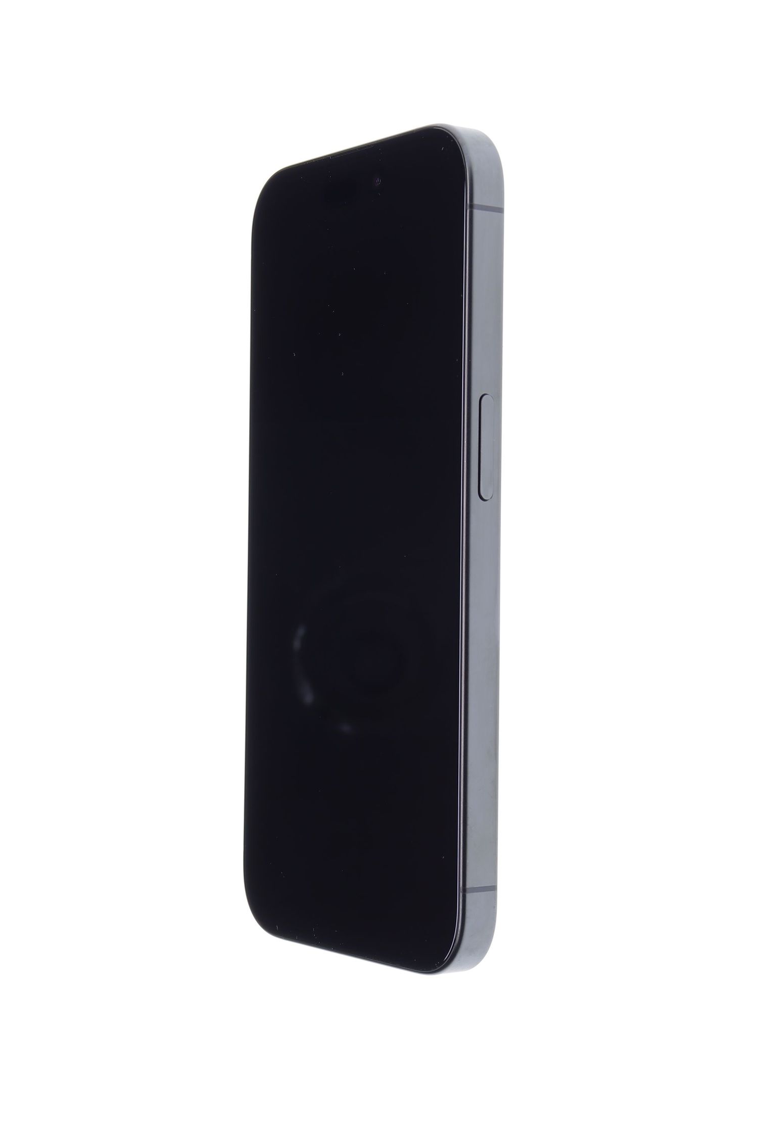 Apple iPhone 15 Pro 256 GB Black Titanium - Σαν καινούργιο
