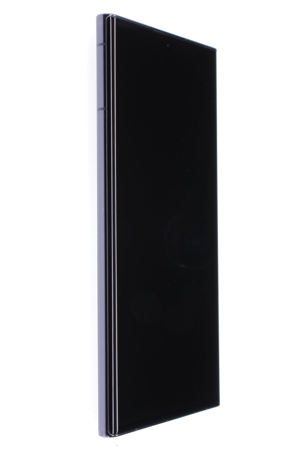 Samsung Galaxy S22 Ultra 5G Dual Sim 256 GB Phantom Black - Nagyon jó