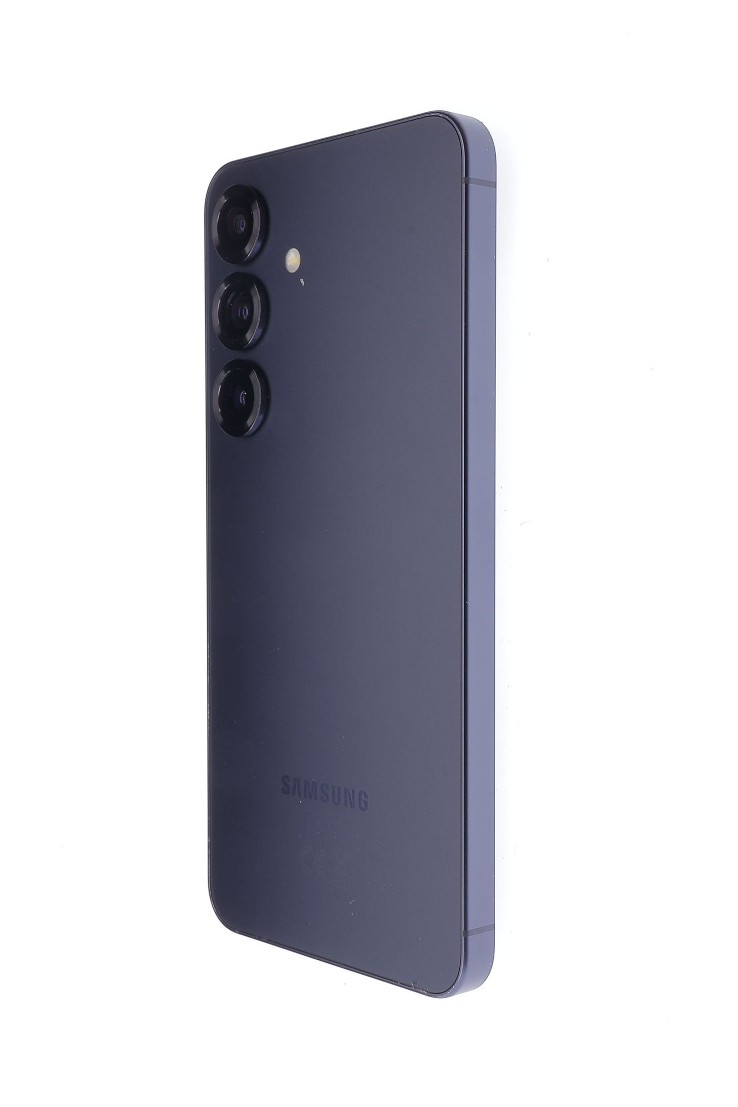 Samsung Galaxy S25 5G 128 GB Blue Black - Σαν καινούργιο