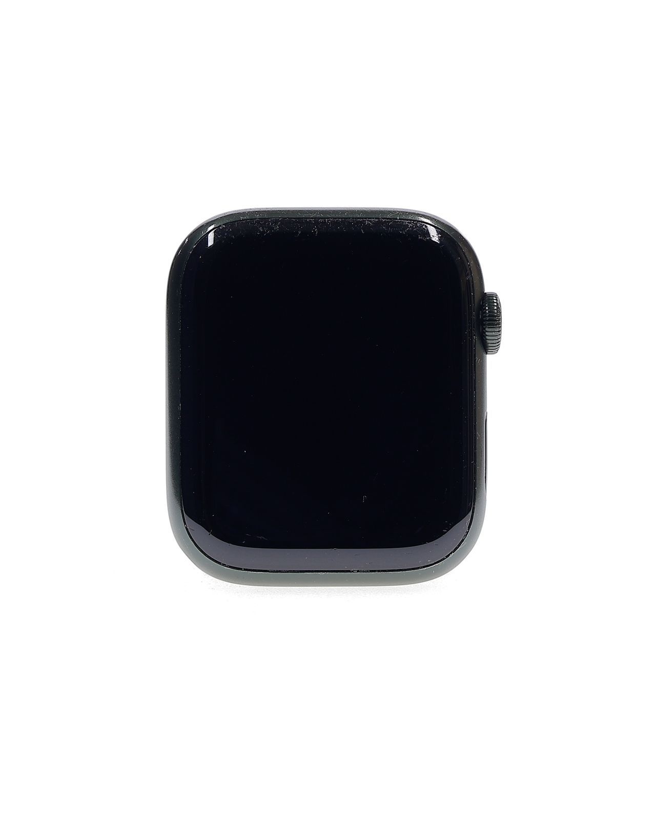Apple Watch Series 7 2021, GPS, Aluminium 45mm Green - Kiváló