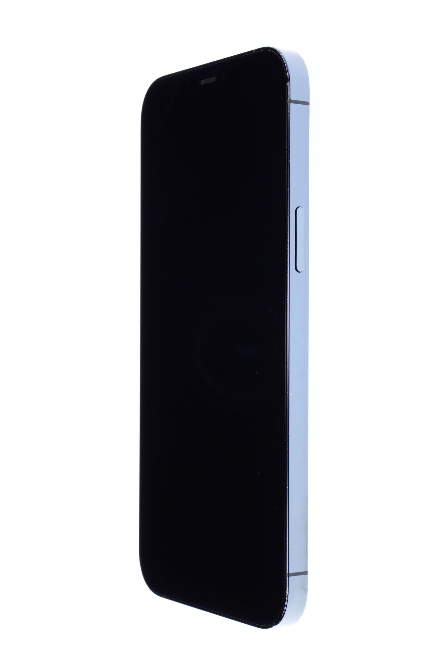 Apple iPhone 12 Pro Max 128 GB Pacific Blue - Excelent