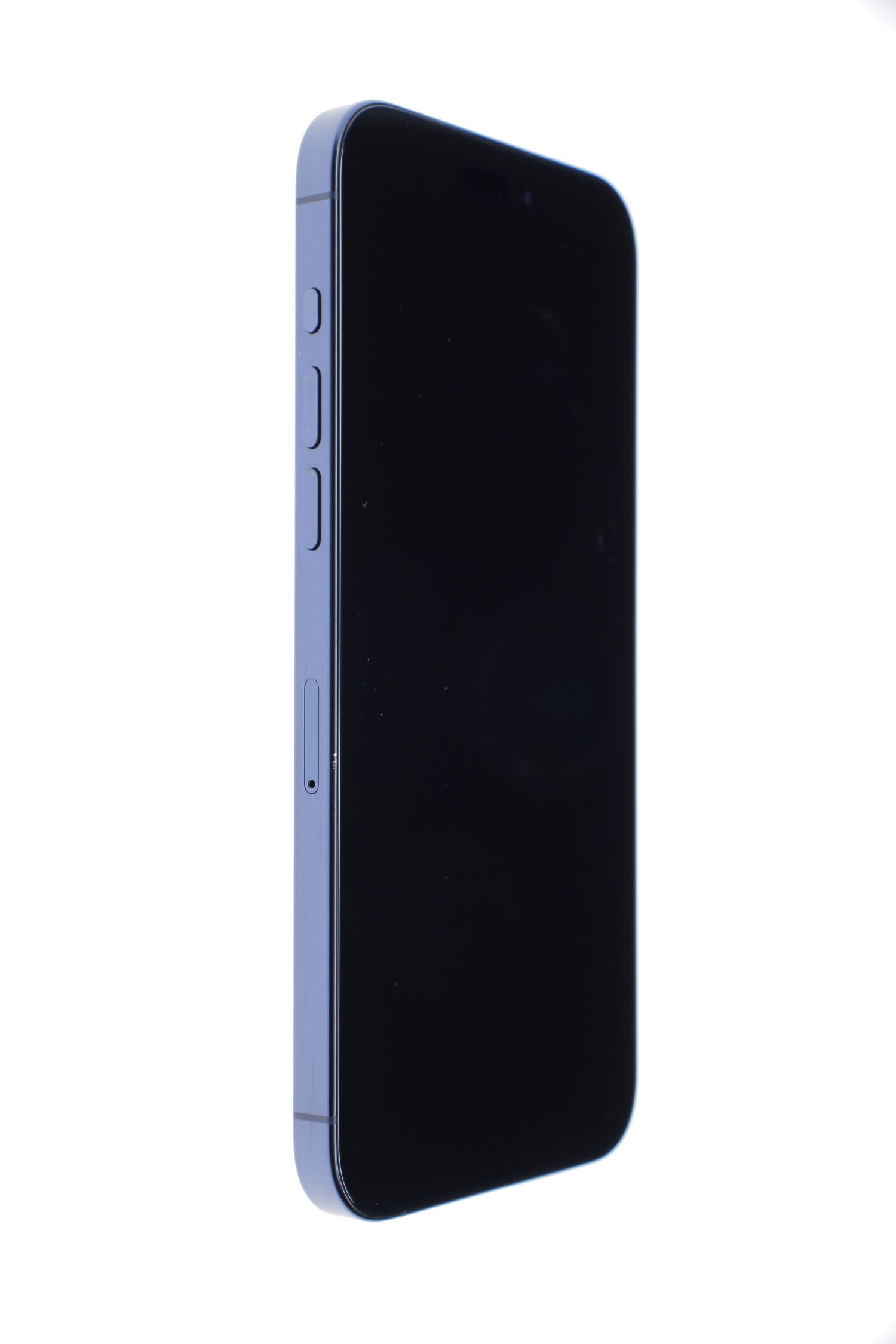 Apple iPhone 15 Pro Max 512 GB Blue Titanium - Εξαιρετικό
