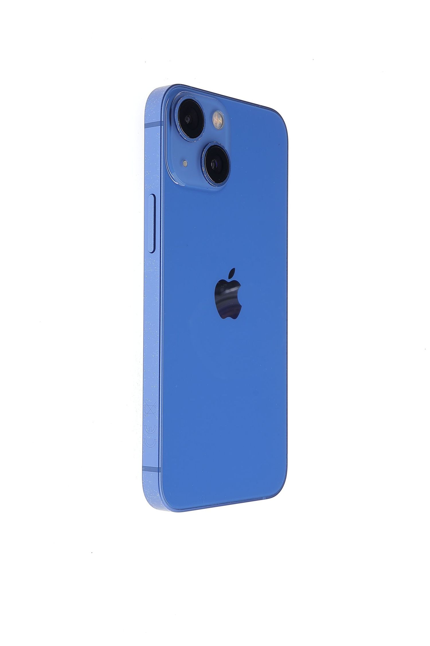 Apple iPhone 13 mini 128 GB Blue - Πολύ καλό