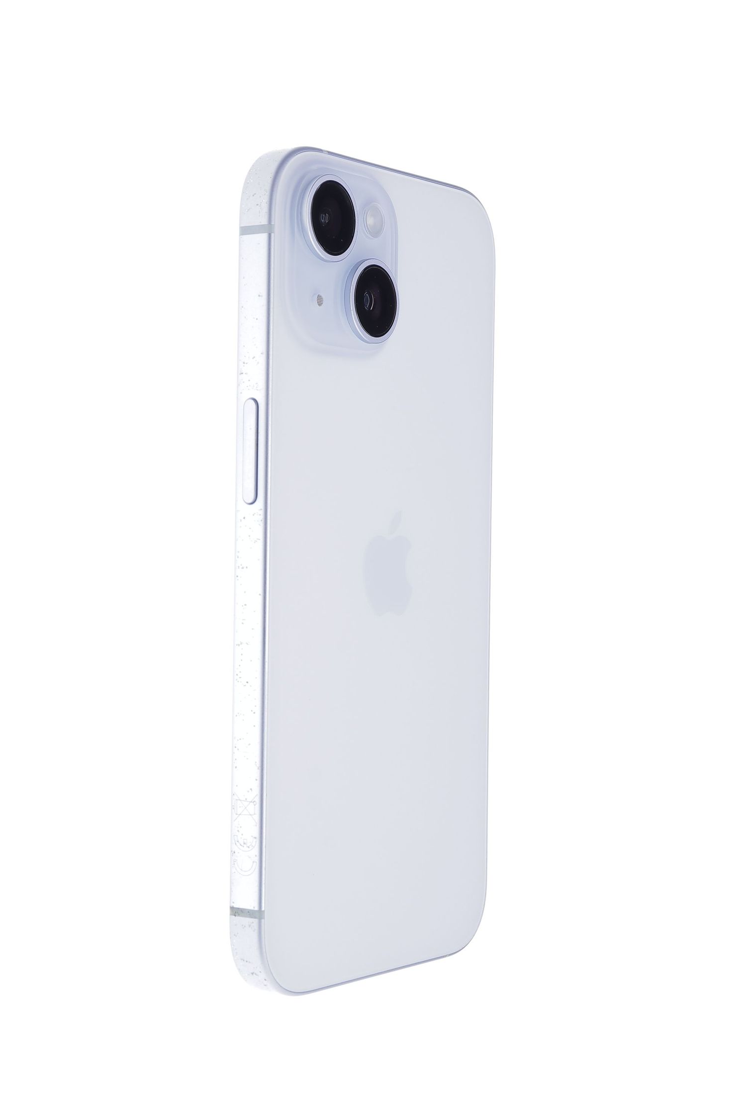 Apple iPhone 15 128 GB Blue - Jó