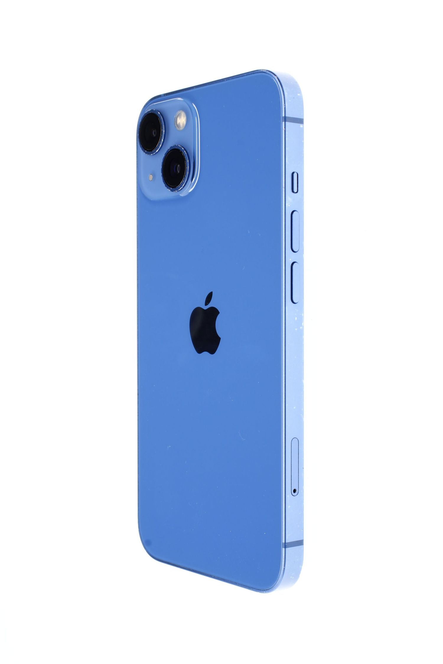 Apple iPhone 13 128 GB Blue - Много добро