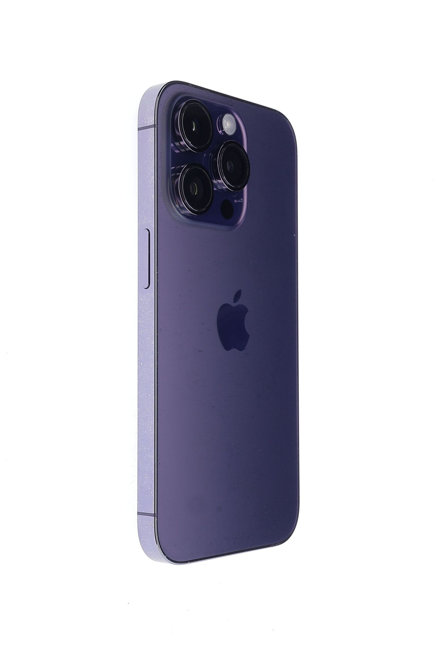 Apple iPhone 14 Pro 512 GB Deep Purple - Foarte bun