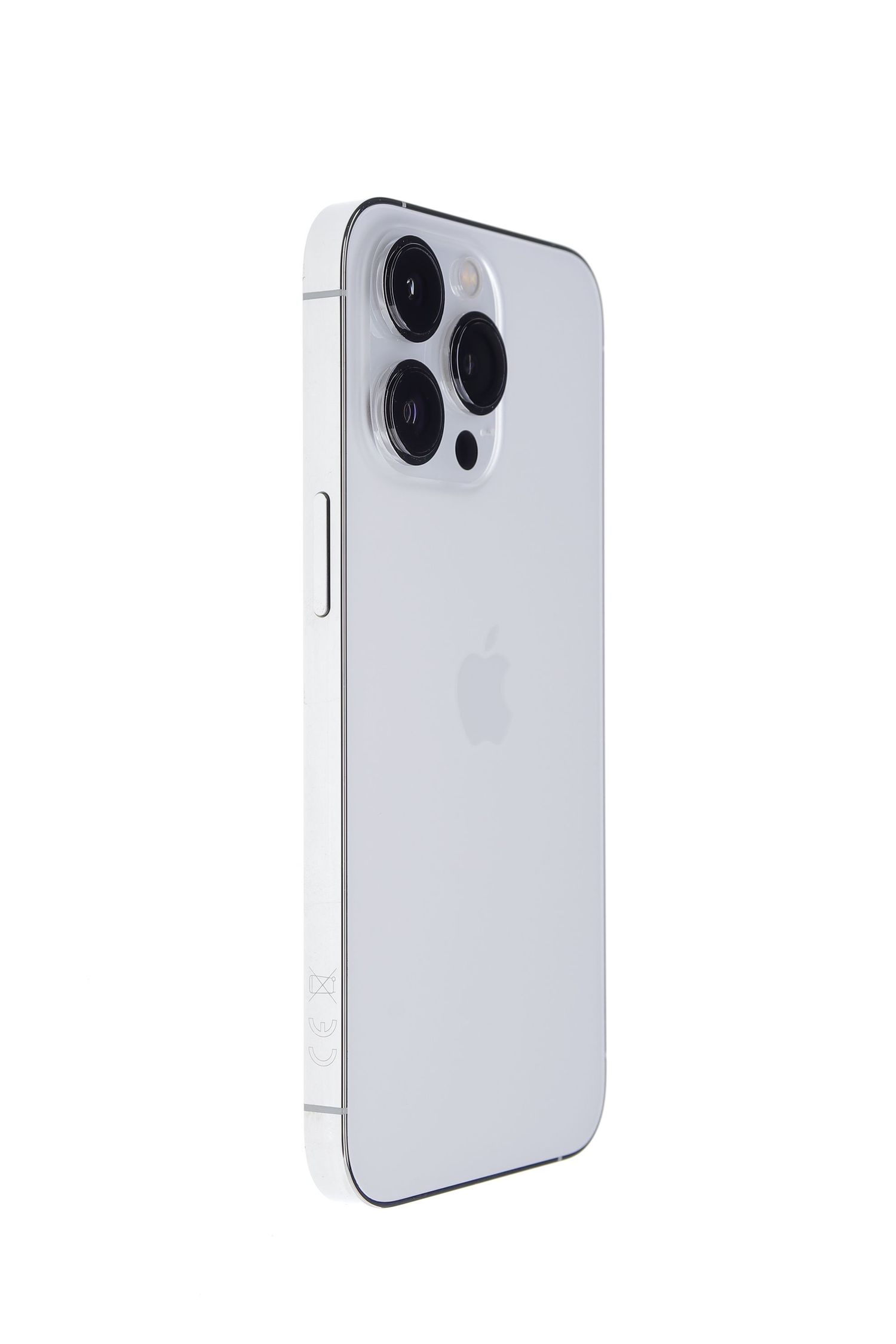 Apple iPhone 13 Pro 512 GB Silver - Εξαιρετικό
