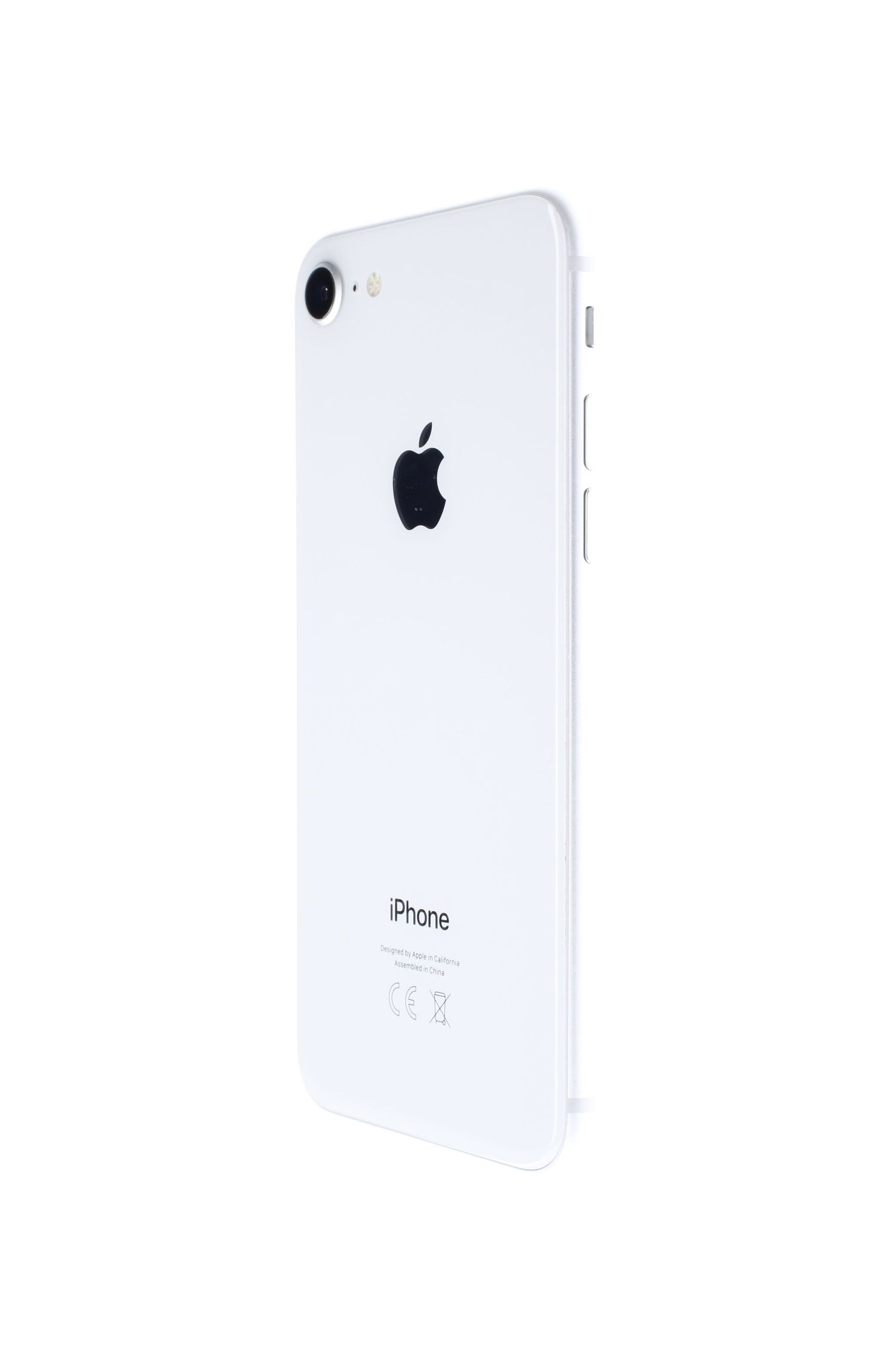Apple iPhone 8 256 GB Silver - Nagyon jó