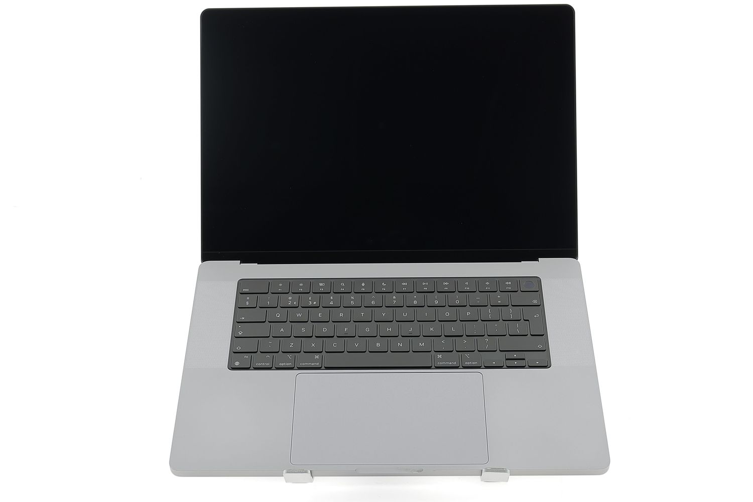 Apple MacBook Pro 16″ 2021, M1 Pro 10 Cores, 16 GB, 16 core GPU 512 GB Space Gray - Excelent
