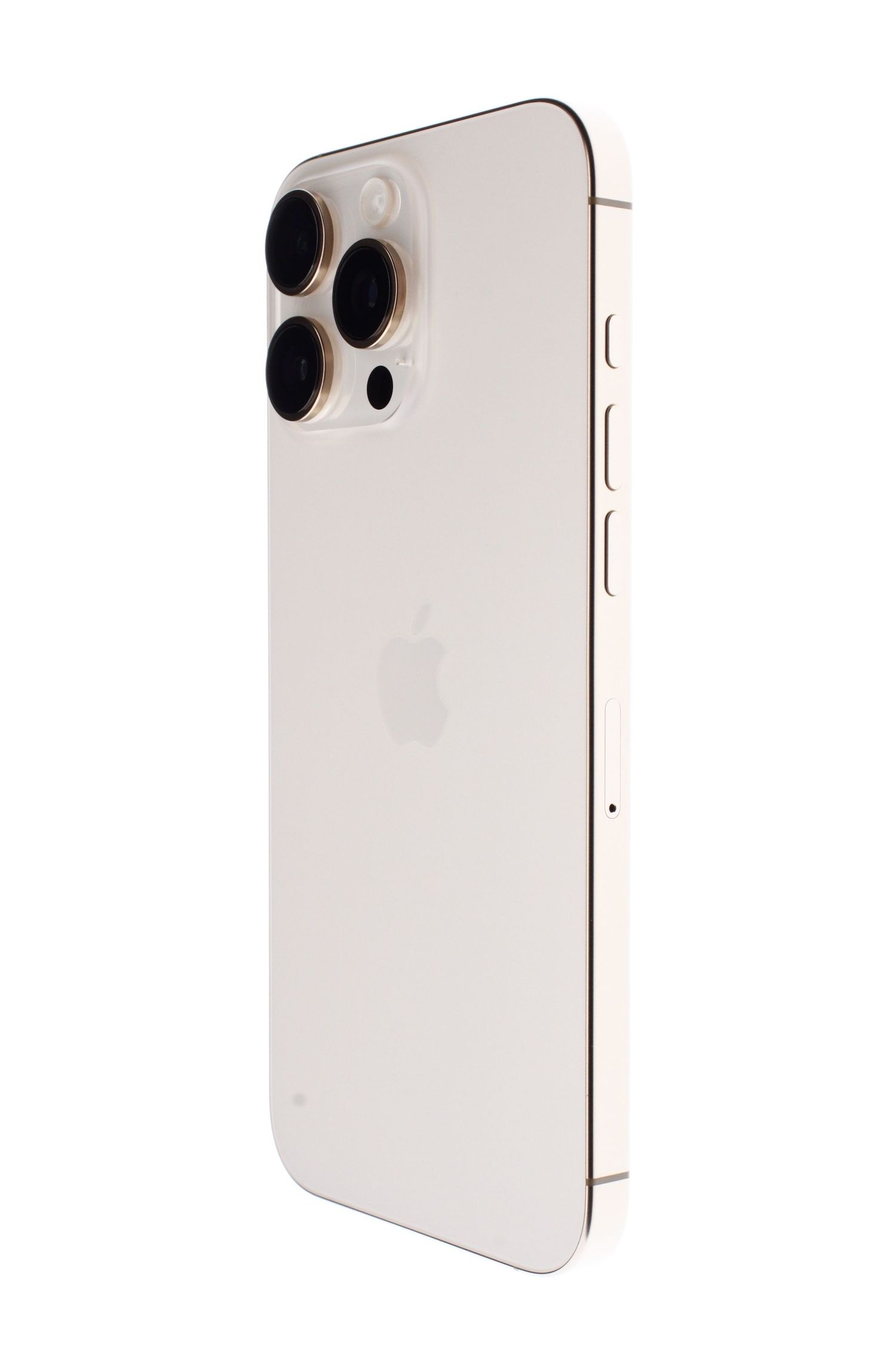 Apple iPhone 16 Pro Max 512 GB Desert Titanium - Kiváló